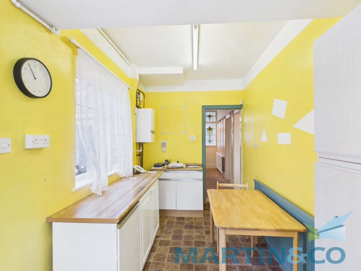 Allangate Road, Grassendale , Liverpool