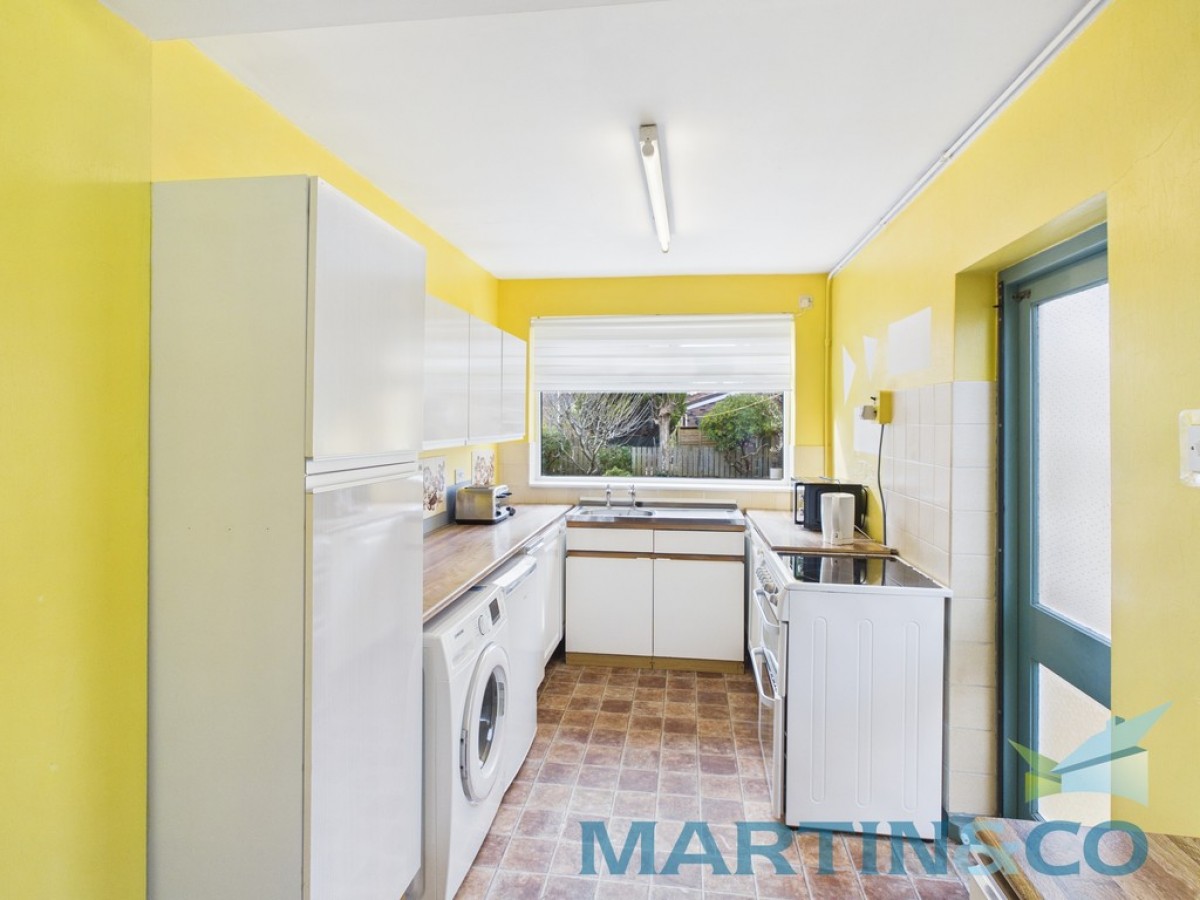 Allangate Road, Grassendale , Liverpool