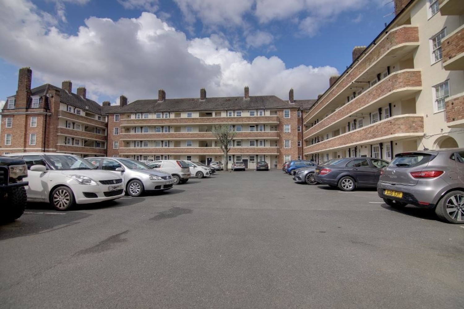 2 bedroom Flat for Sale Abbeygate Apartments, Wavertree, Liverpool