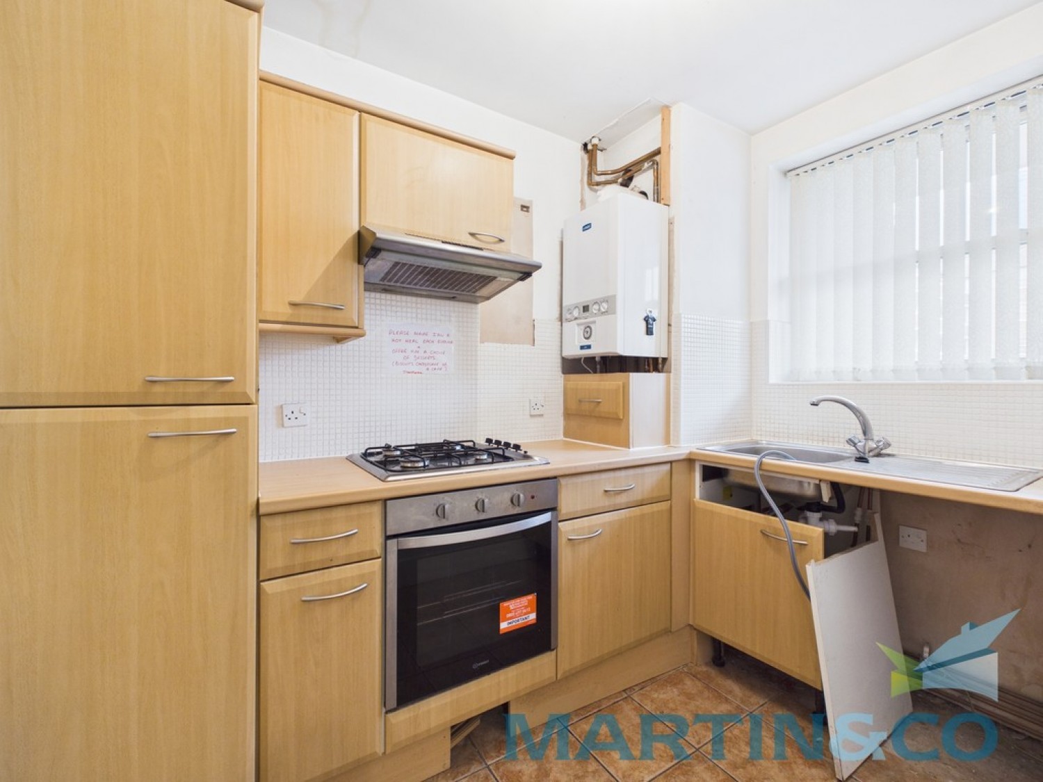 2 bedroom Flat for Sale Abbeygate Apartments, Wavertree, Liverpool