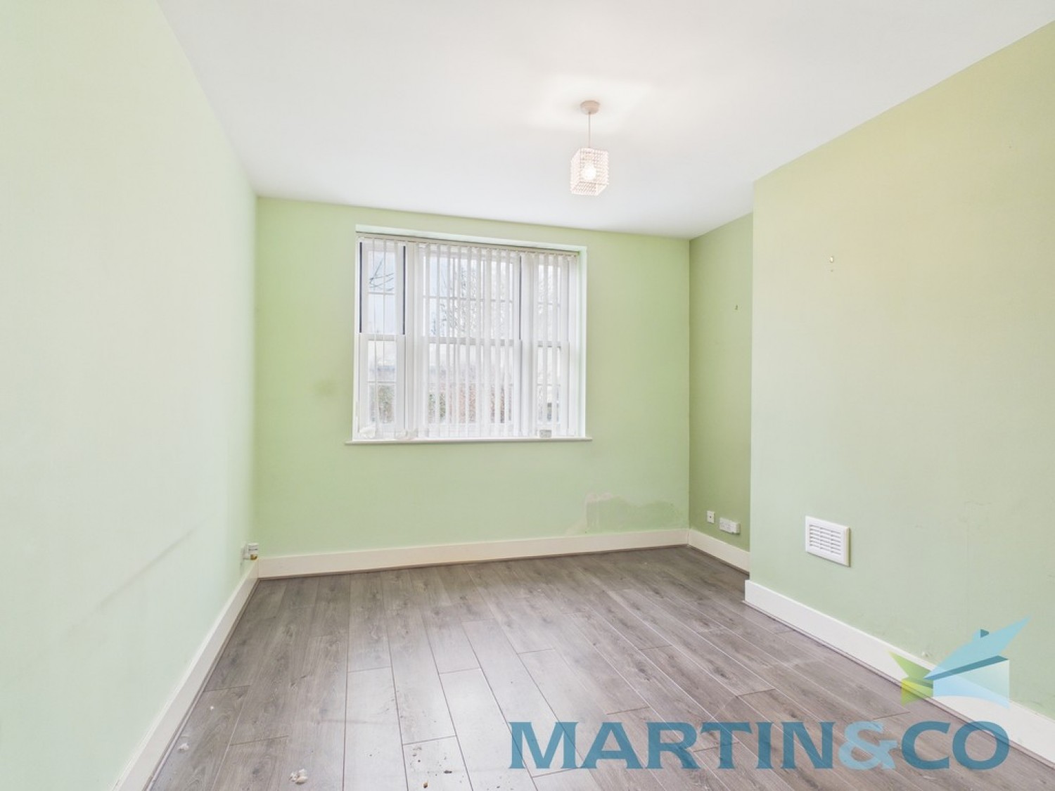 2 bedroom Flat for Sale Abbeygate Apartments, Wavertree, Liverpool