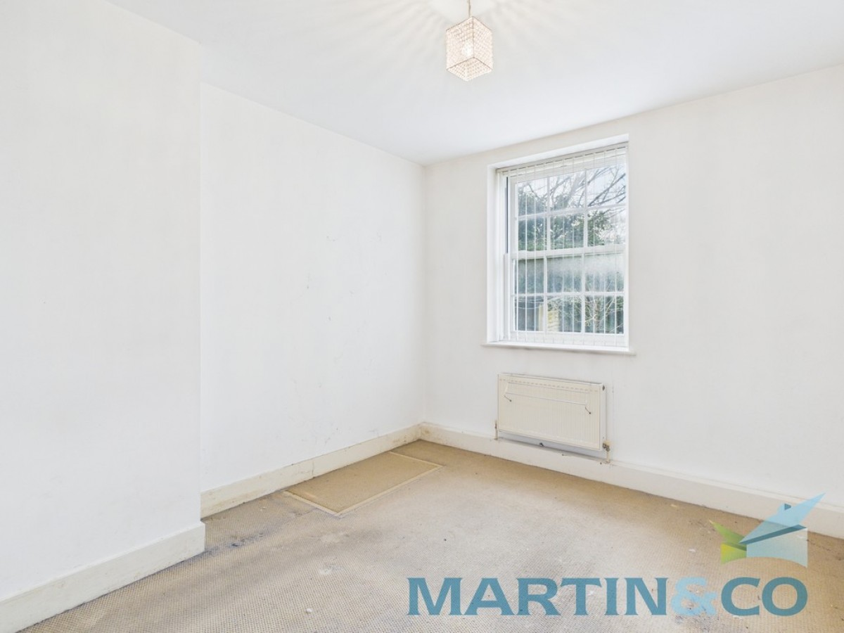 Abbeygate Apartments, Wavertree, Liverpool