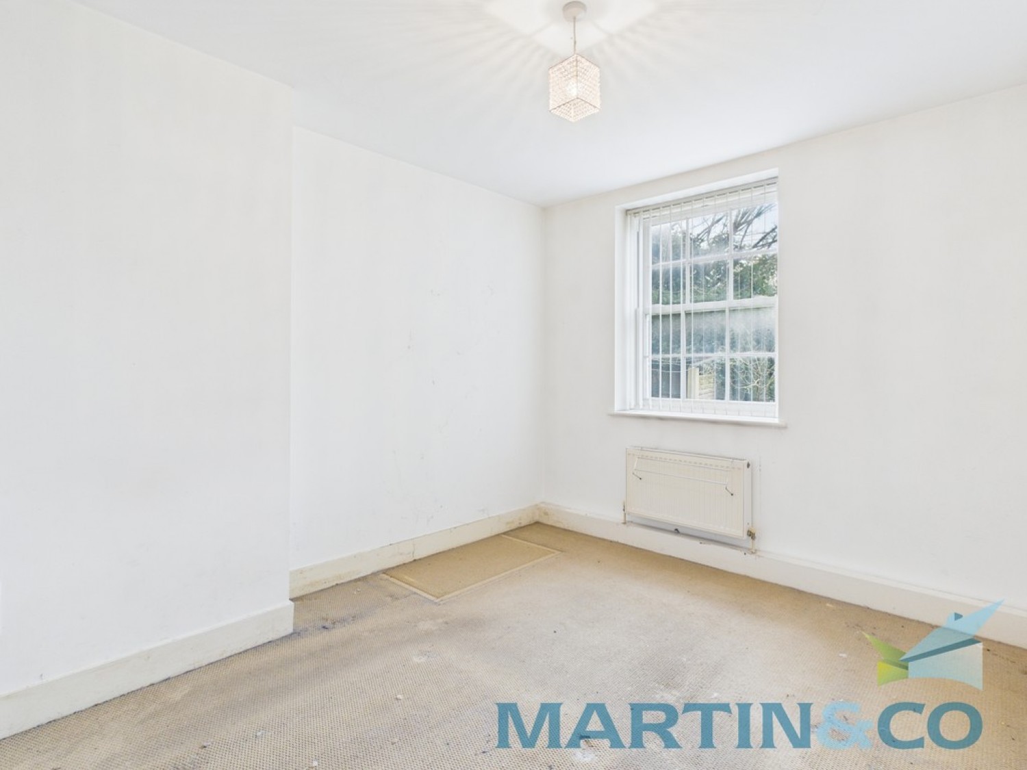 2 bedroom Flat for Sale Abbeygate Apartments, Wavertree, Liverpool