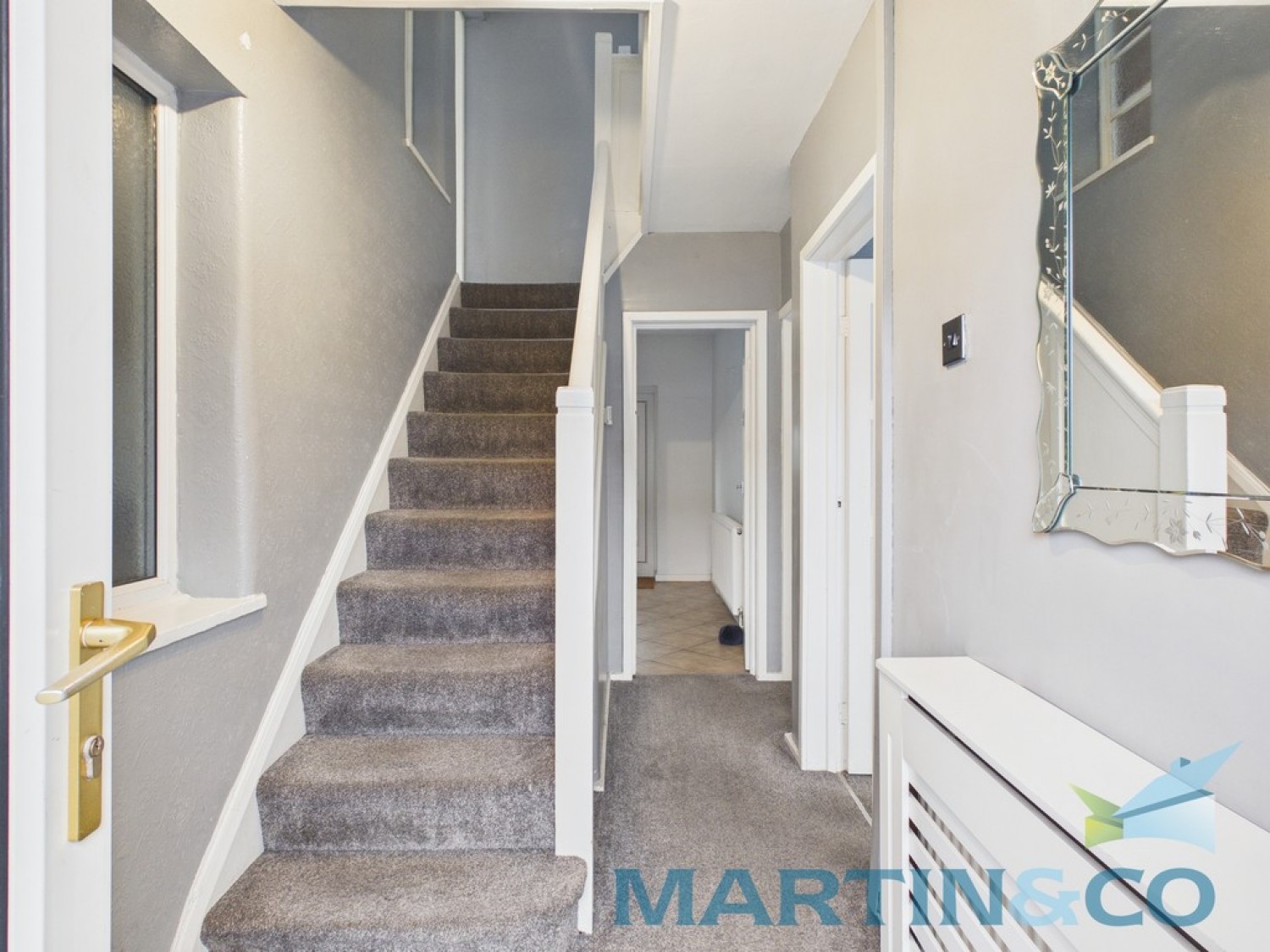 4 bedroom House for Sale Halewood Drive, Woolton, Liverpool