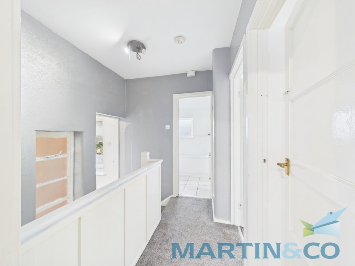 Halewood Drive, Woolton, Liverpool