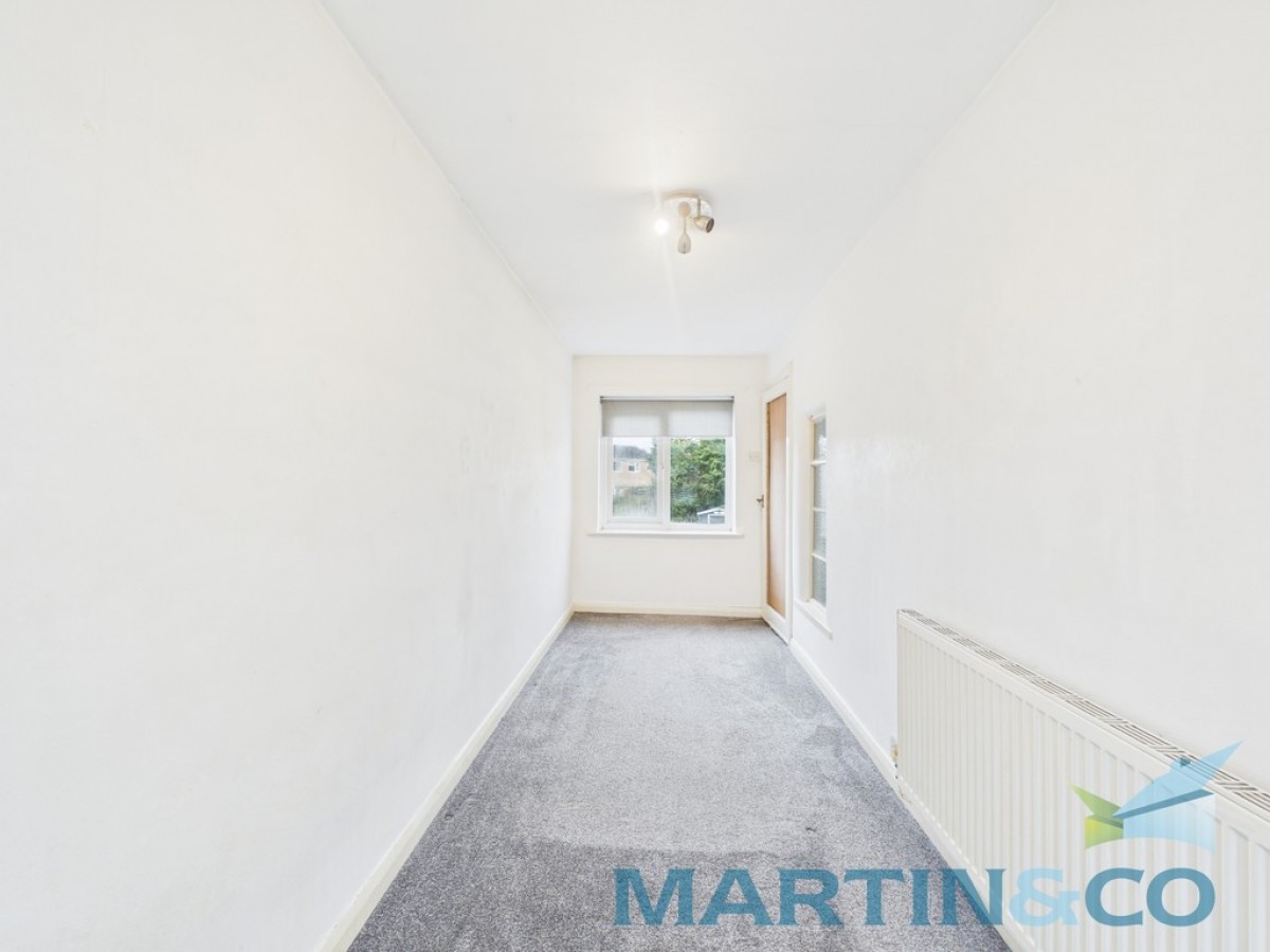 Halewood Drive, Woolton, Liverpool