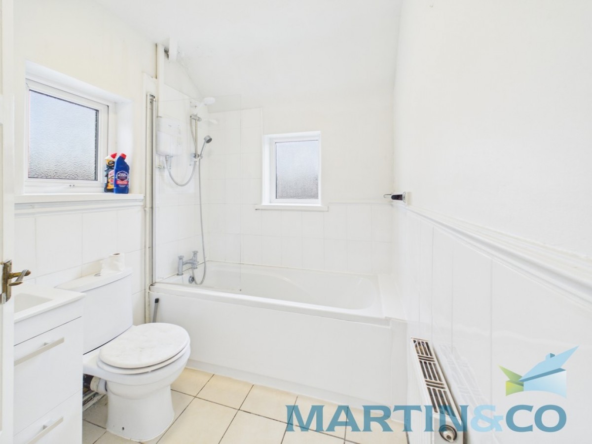 Halewood Drive, Woolton, Liverpool