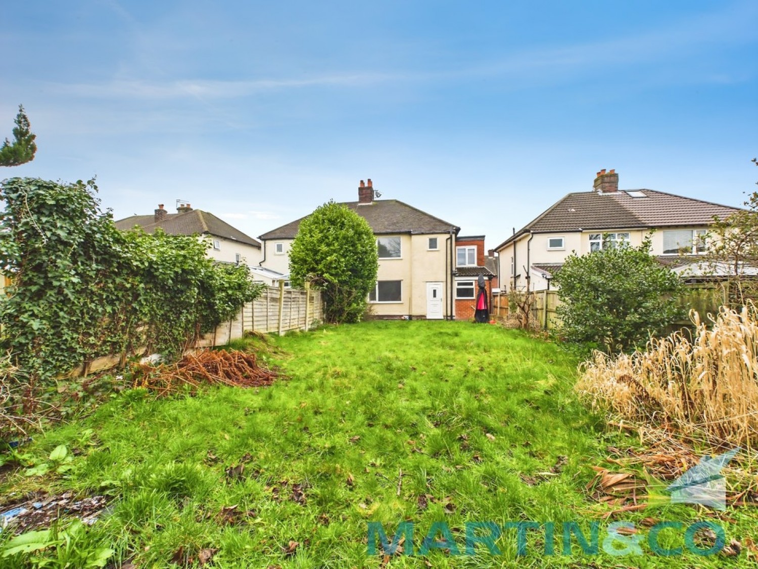 4 bedroom House for Sale Halewood Drive, Woolton, Liverpool