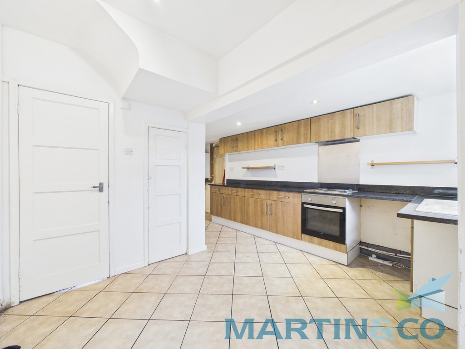 4 bedroom House for Sale Halewood Drive, Woolton, Liverpool