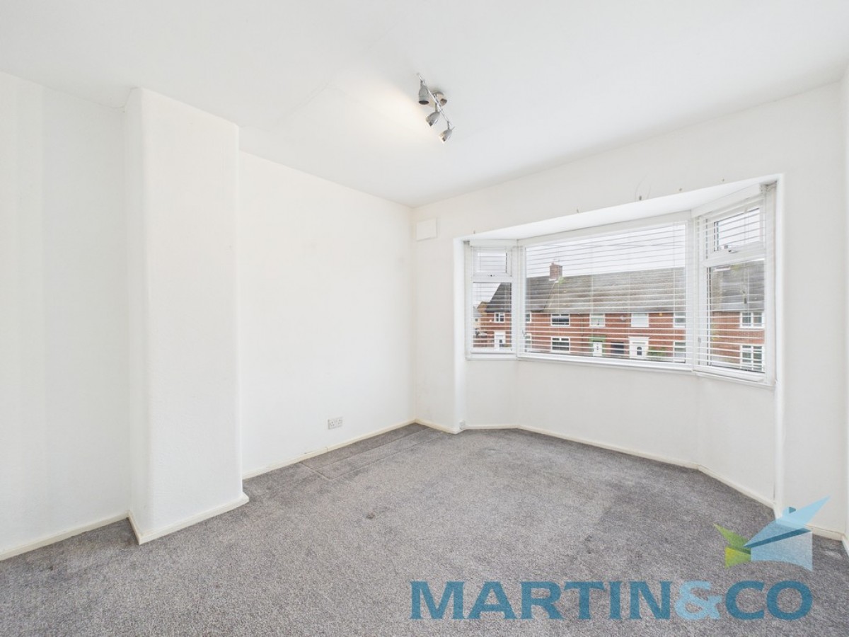 Halewood Drive, Woolton, Liverpool