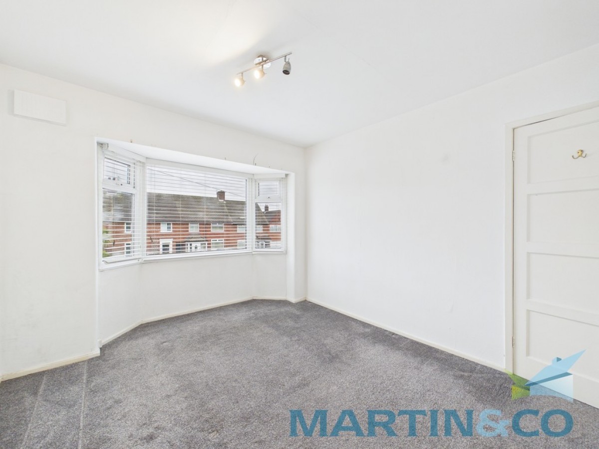 Halewood Drive, Woolton, Liverpool