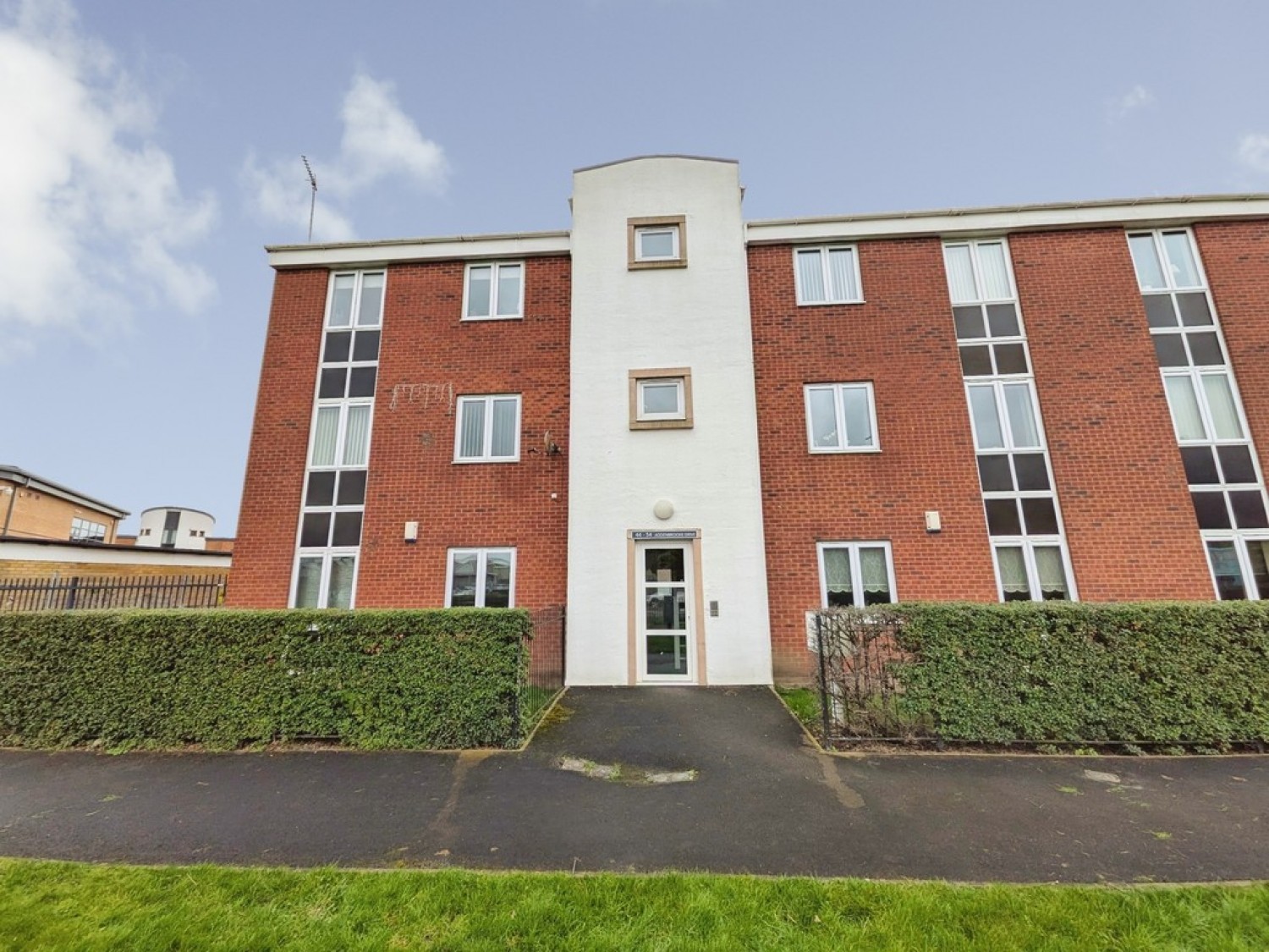 2 bedroom Flat for Sale Addenbrook Drive, Hunts Cross, Liverpool