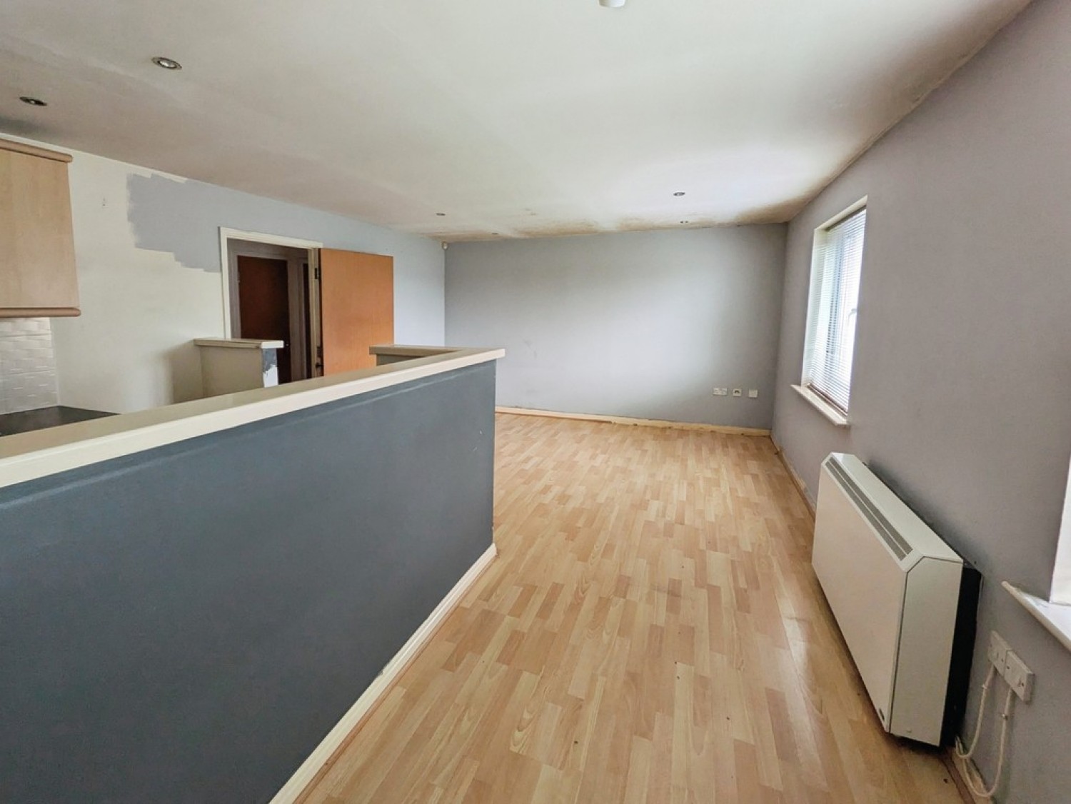 2 bedroom Flat for Sale Addenbrook Drive, Hunts Cross, Liverpool