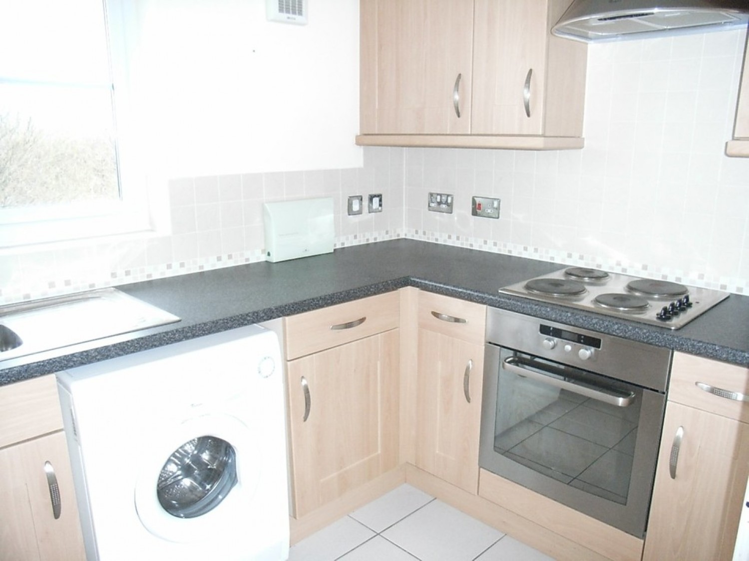 2 bedroom Flat for Sale Carlake Grove, Walton, Liverpool