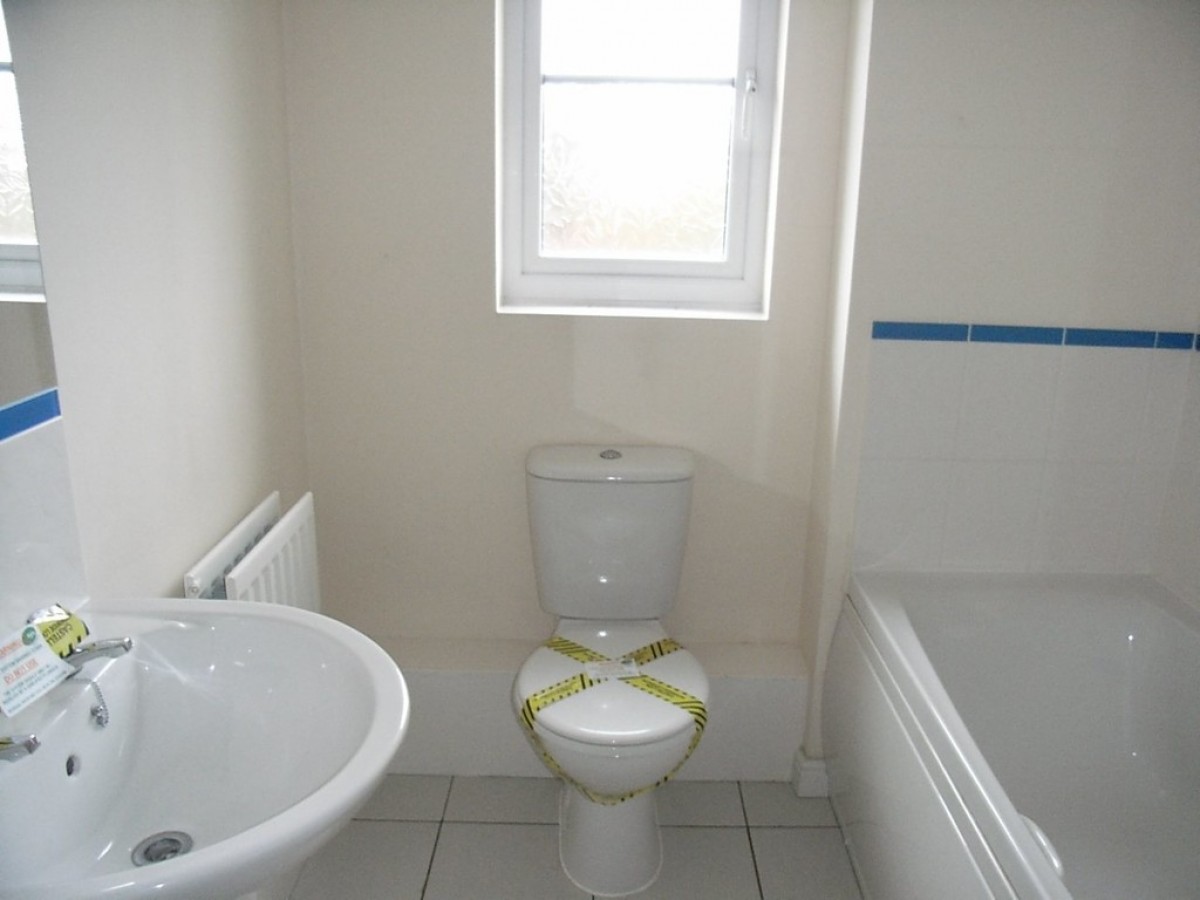 Carlake Grove, Walton, Liverpool