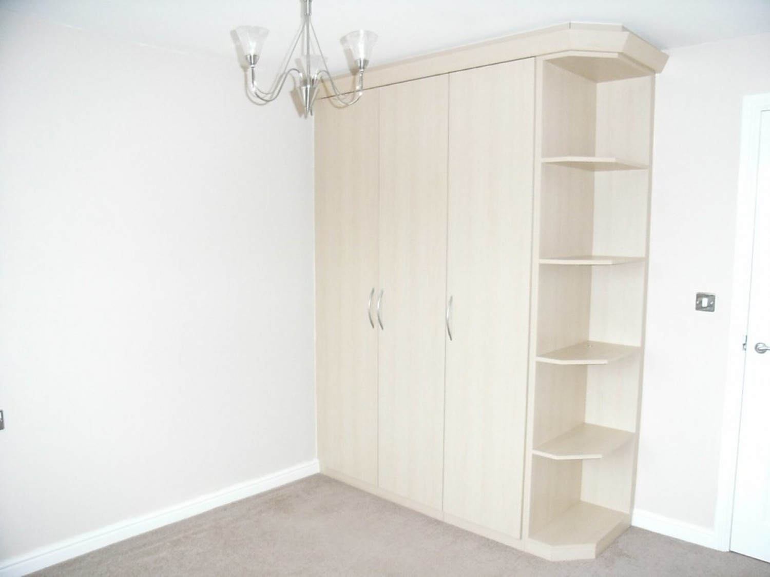 2 bedroom Flat for Sale Carlake Grove, Walton, Liverpool