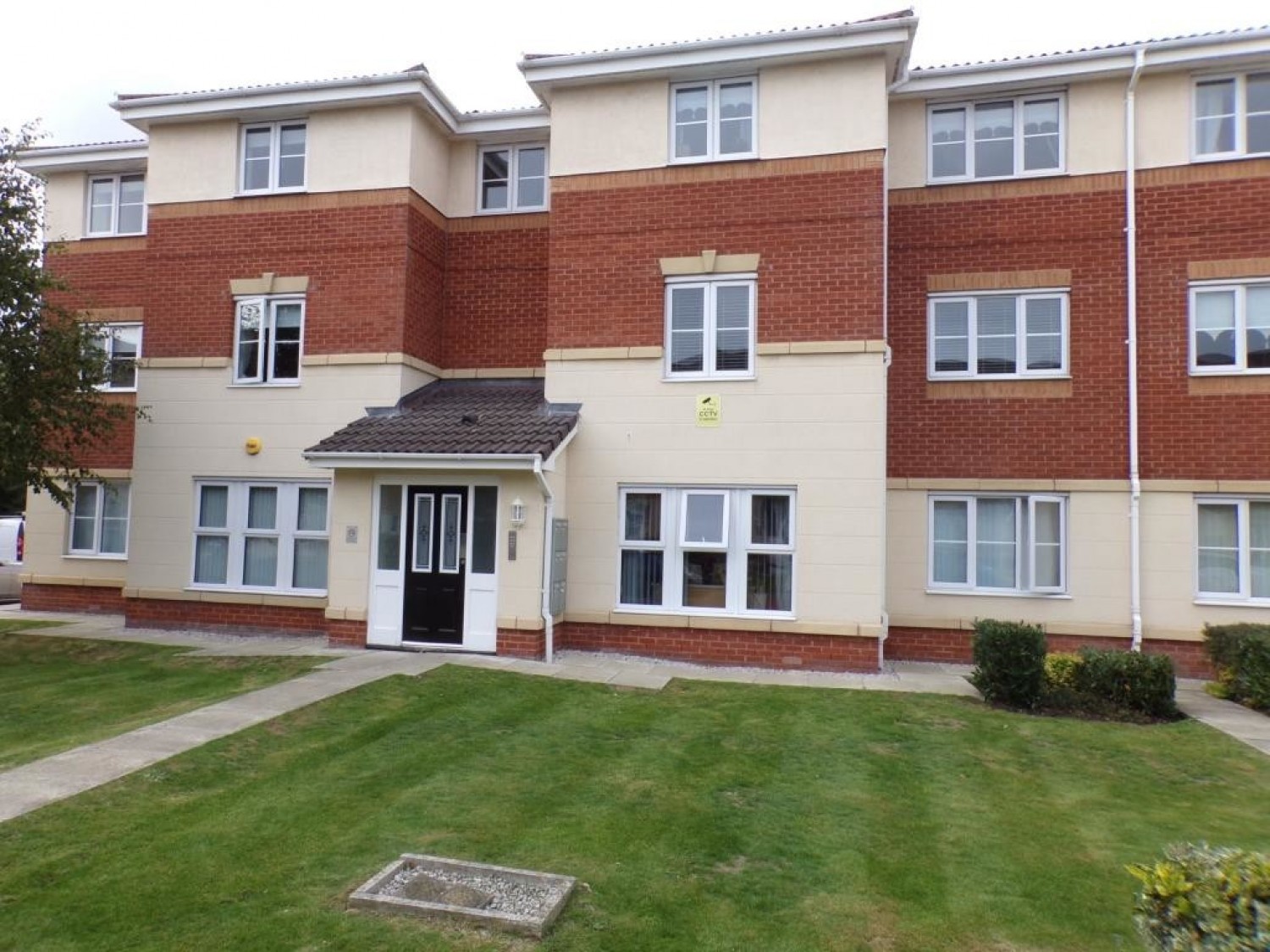 2 bedroom Flat for Sale Carlake Grove, Walton, Liverpool