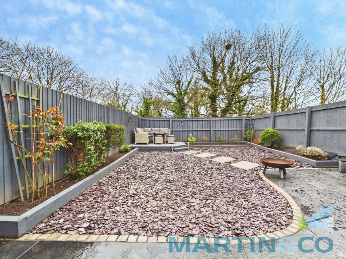 Ditton Drive, Halewood, Liverpool