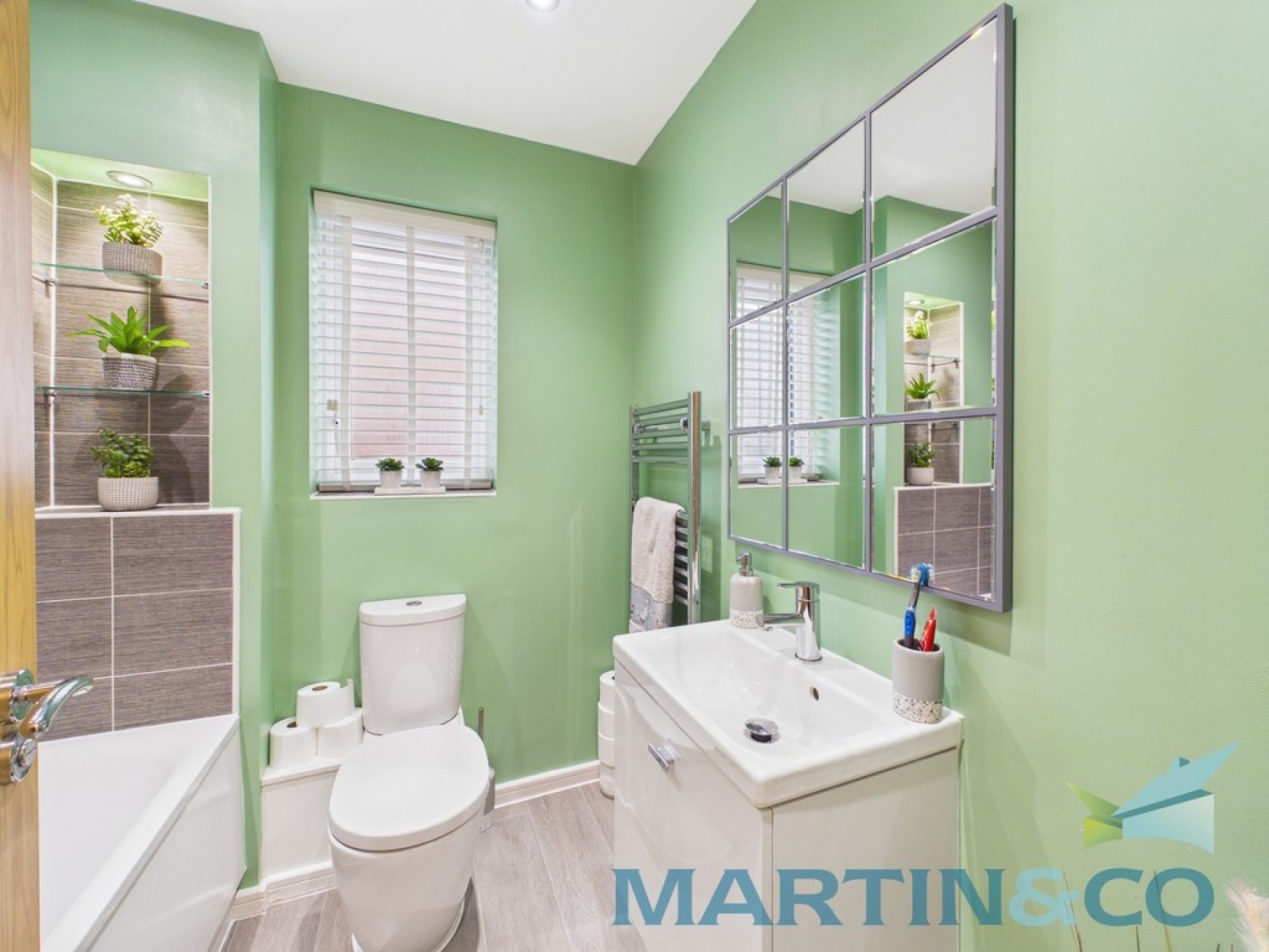 3 bedroom House for Sale Ditton Drive, Halewood, Liverpool