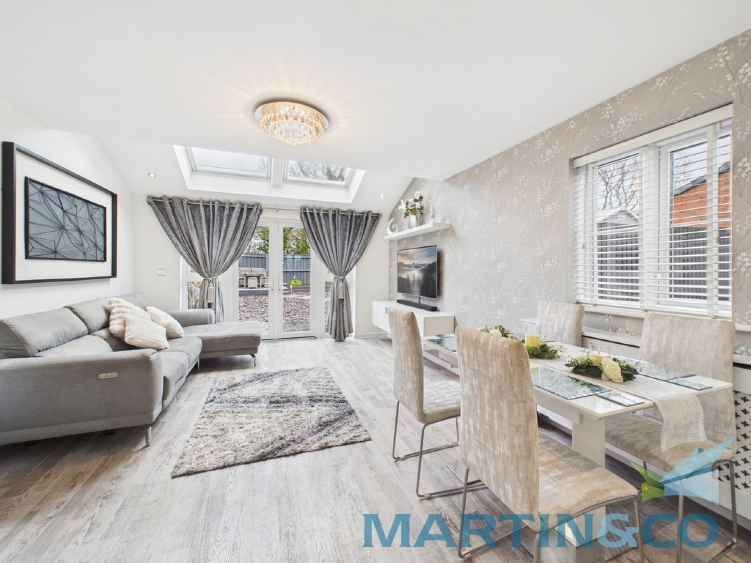 3 bedroom House for Sale Ditton Drive, Halewood, Liverpool