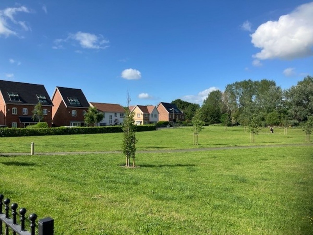 Ditton Drive, Halewood, Liverpool