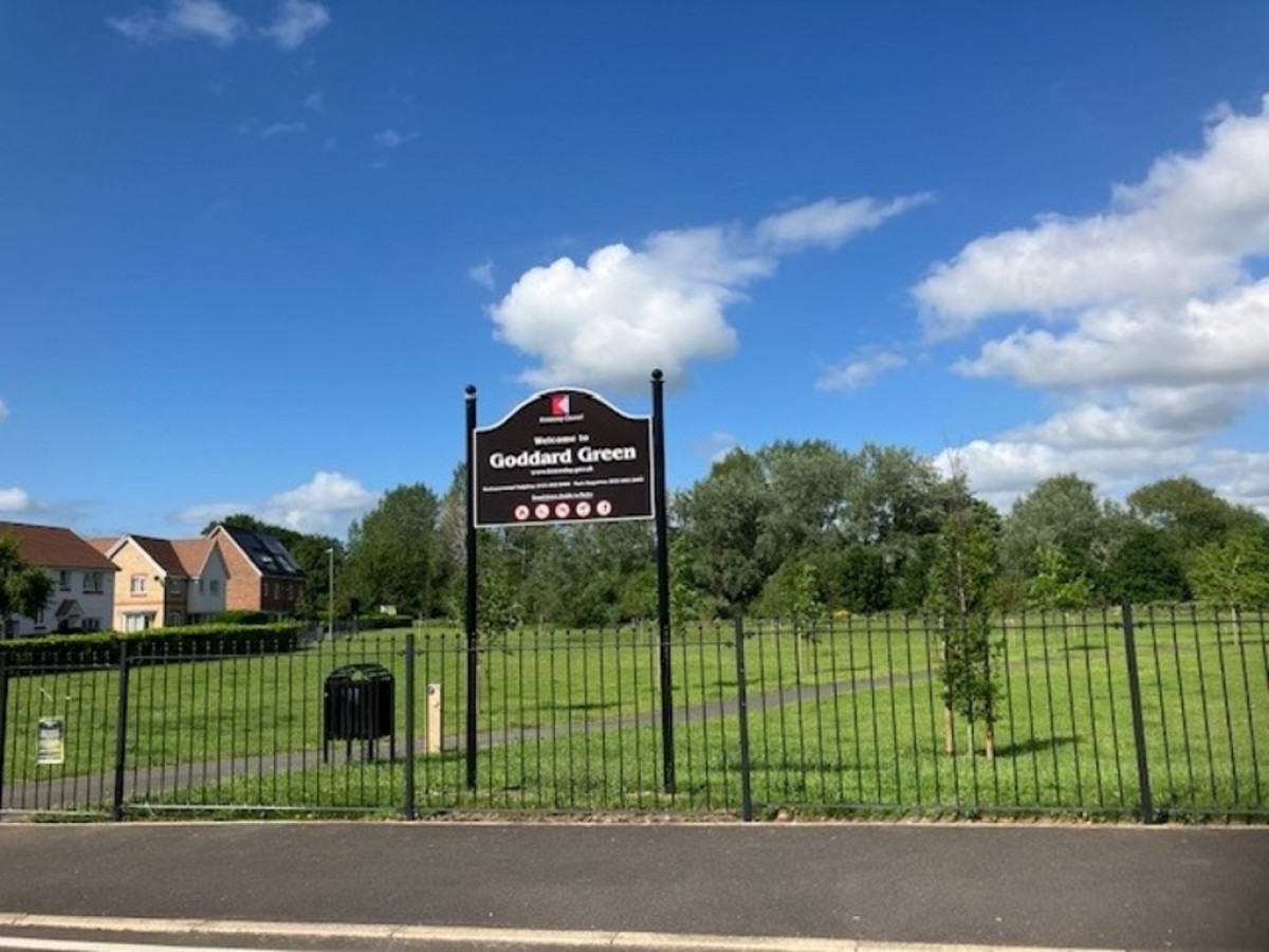 Ditton Drive, Halewood, Liverpool