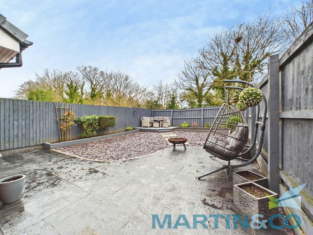 Ditton Drive, Halewood, Liverpool