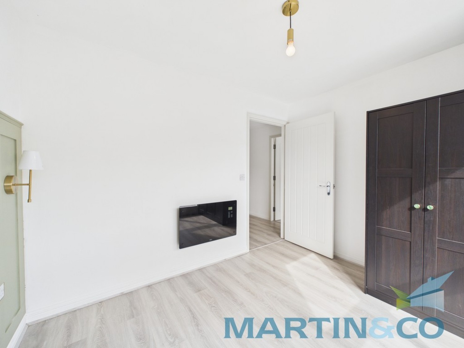 2 bedroom Flat for Sale Lowbridge Court, Garston, Liverpool