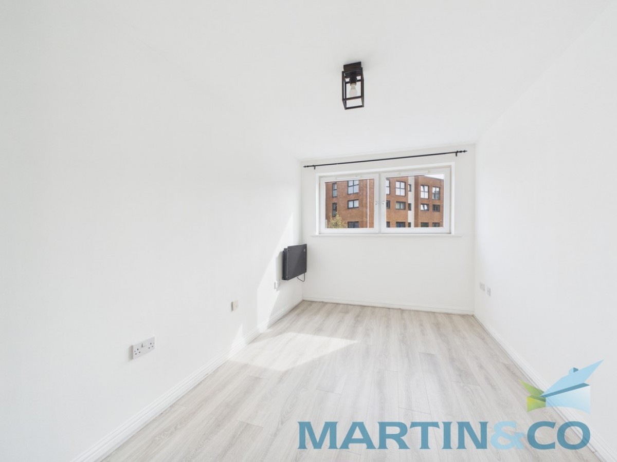 Lowbridge Court, Garston, Liverpool