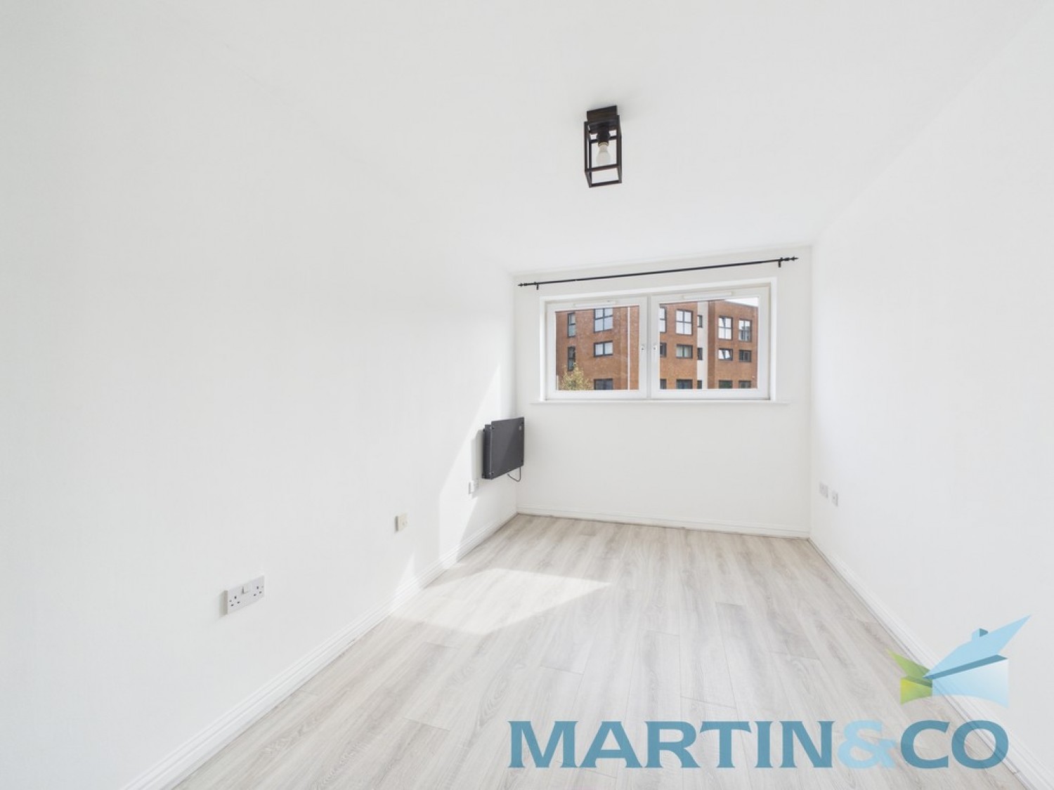 2 bedroom Flat for Sale Lowbridge Court, Garston, Liverpool