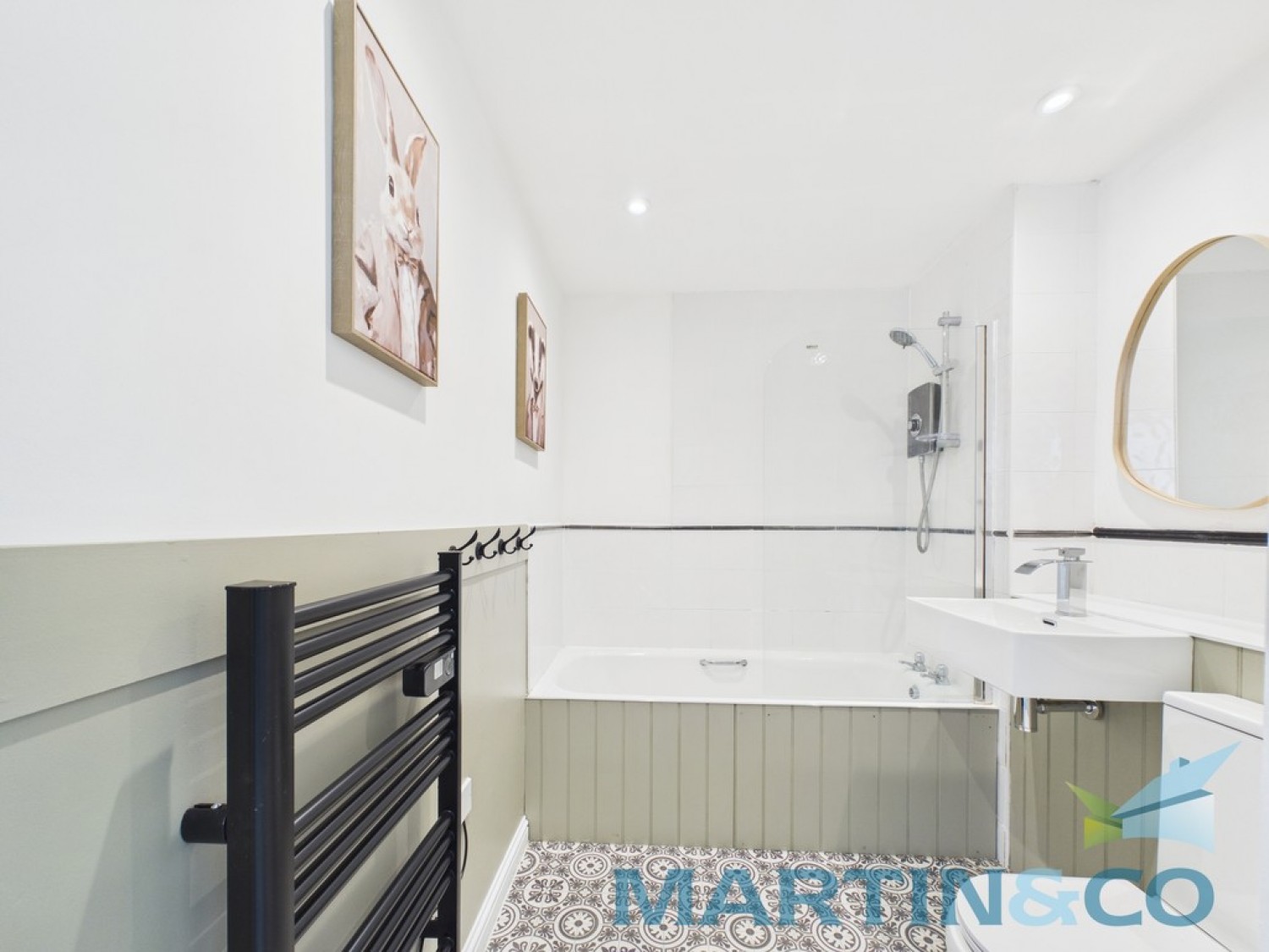 2 bedroom Flat for Sale Lowbridge Court, Garston, Liverpool