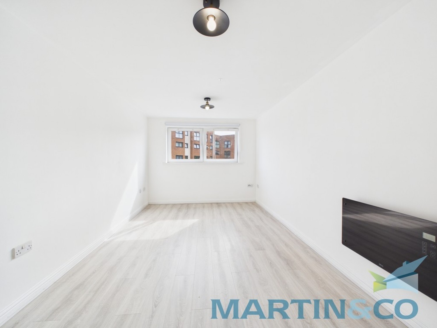 2 bedroom Flat for Sale Lowbridge Court, Garston, Liverpool