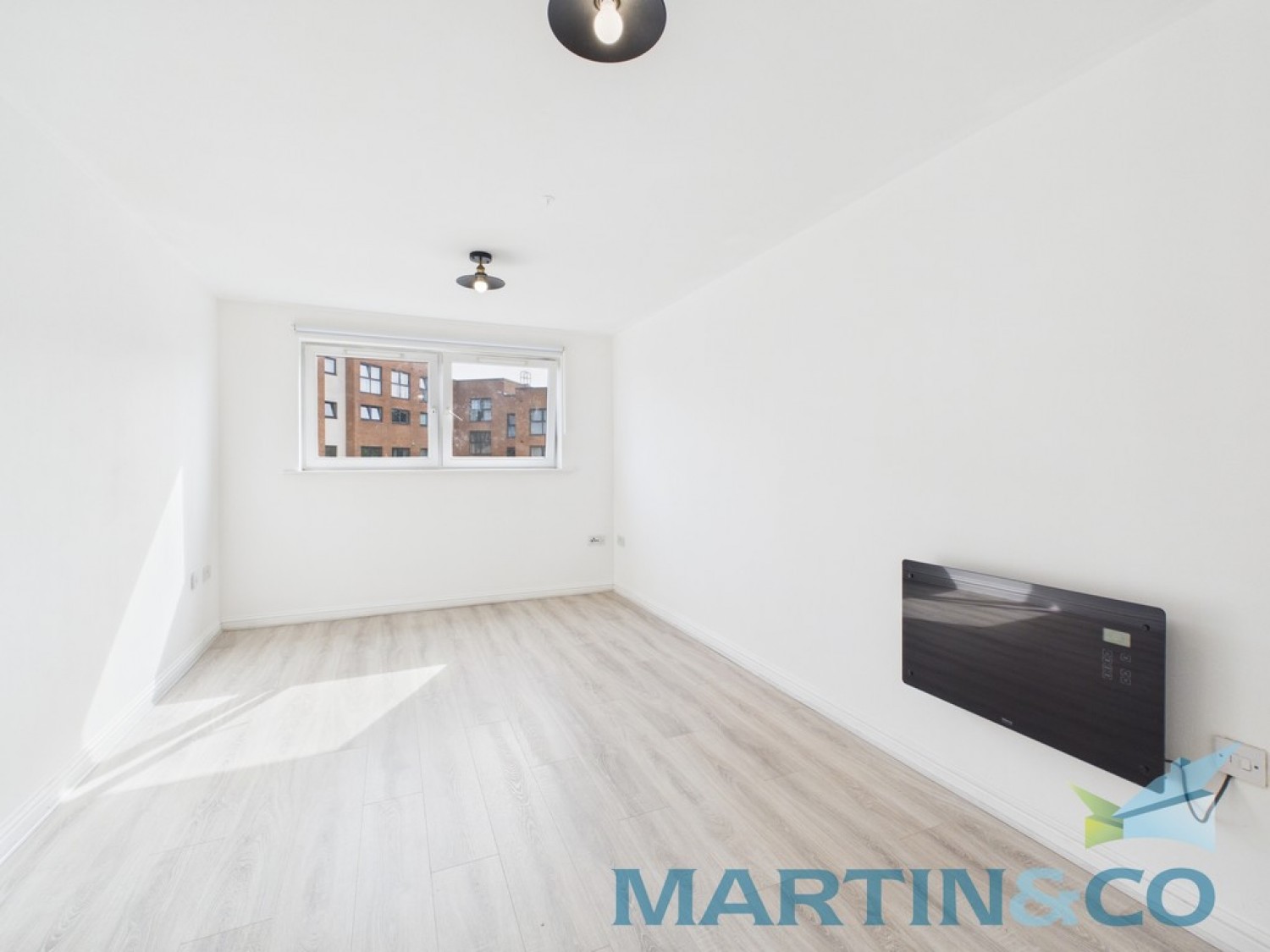 2 bedroom Flat for Sale Lowbridge Court, Garston, Liverpool