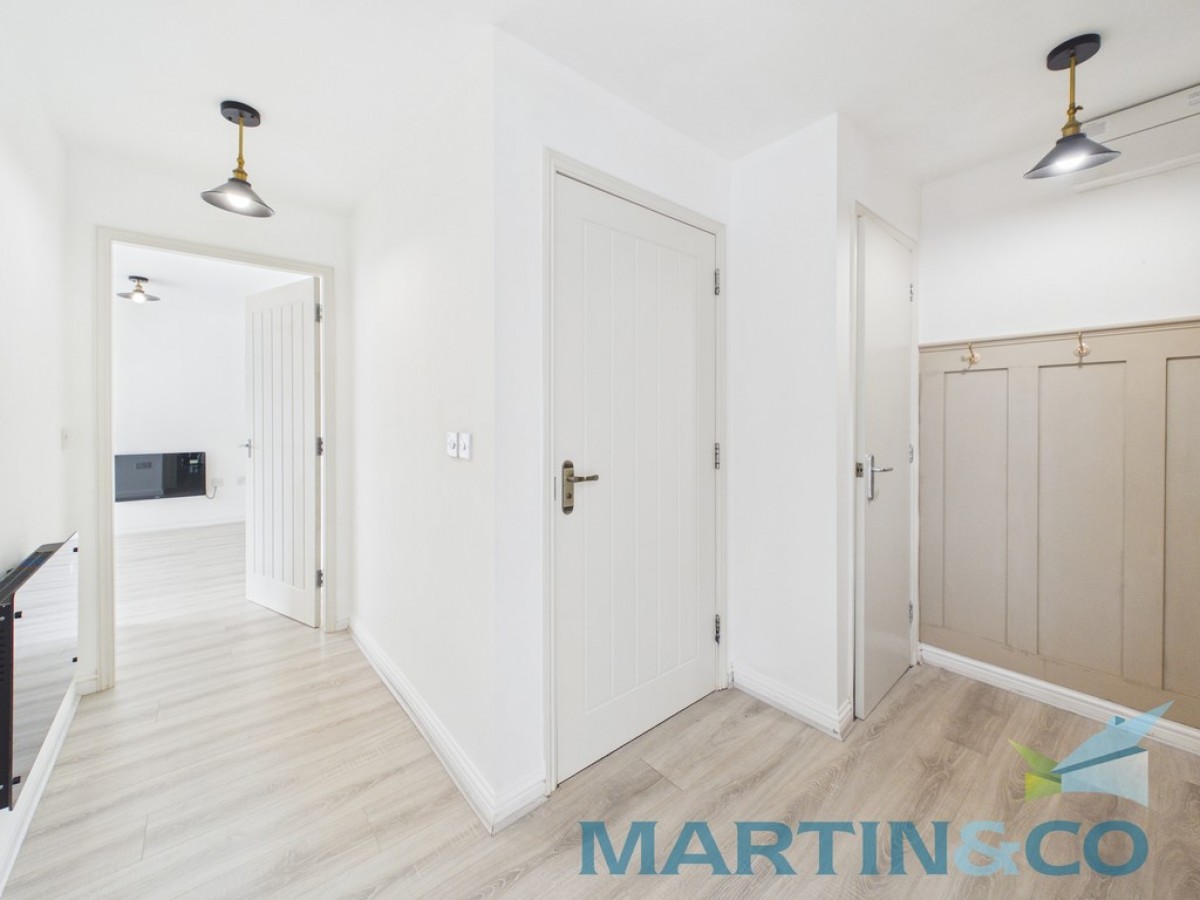 Lowbridge Court, Garston, Liverpool