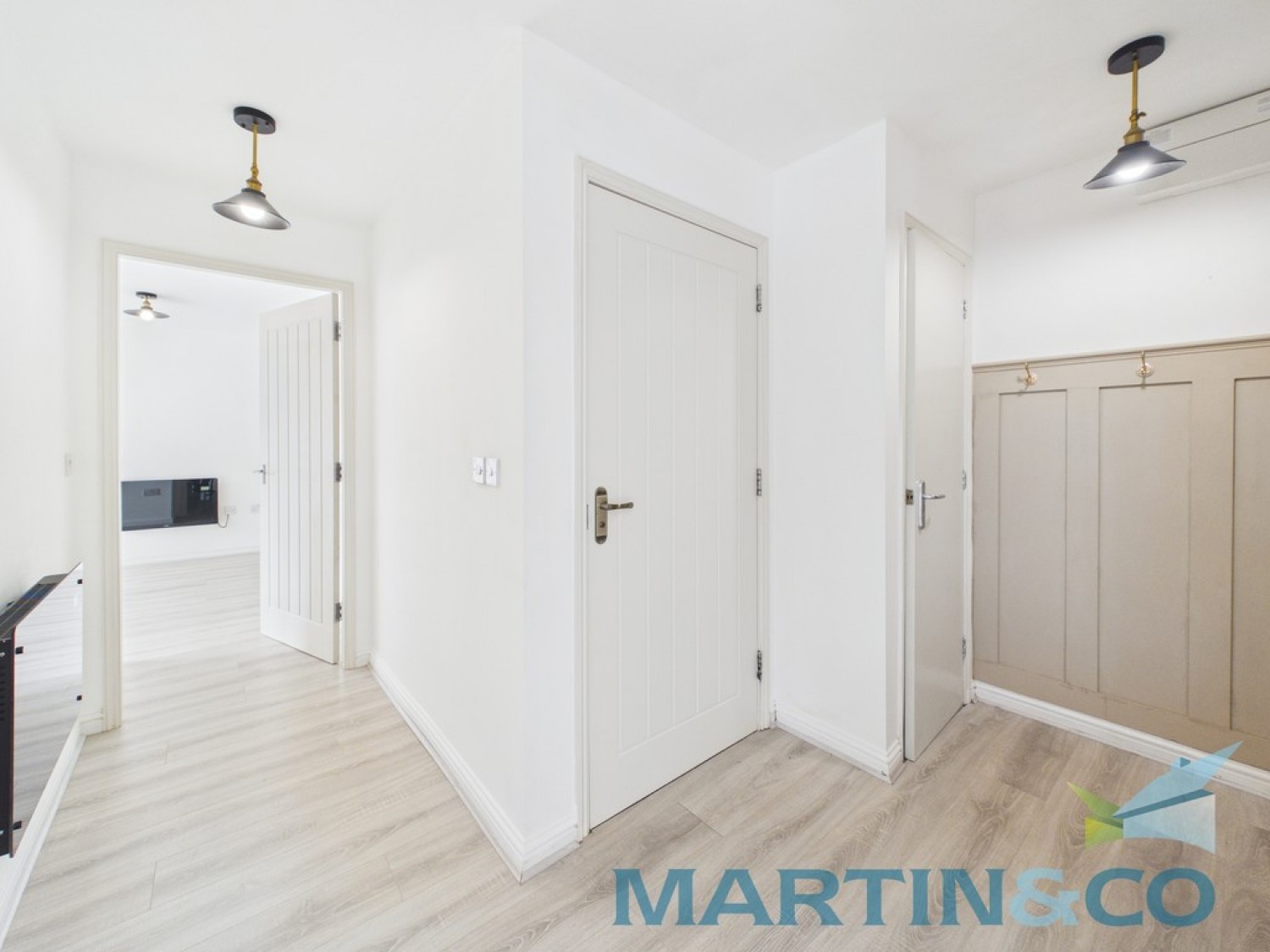 2 bedroom Flat for Sale Lowbridge Court, Garston, Liverpool