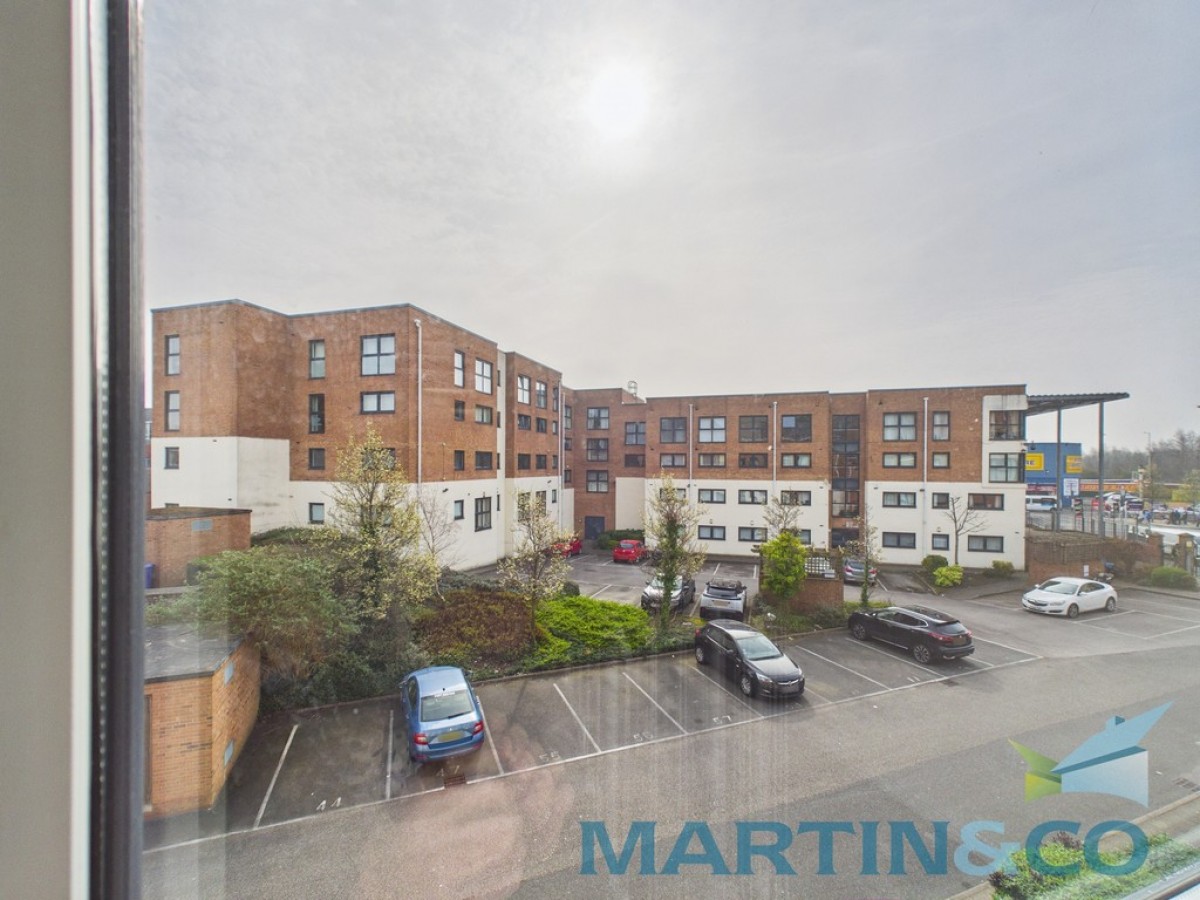 Lowbridge Court, Garston, Liverpool