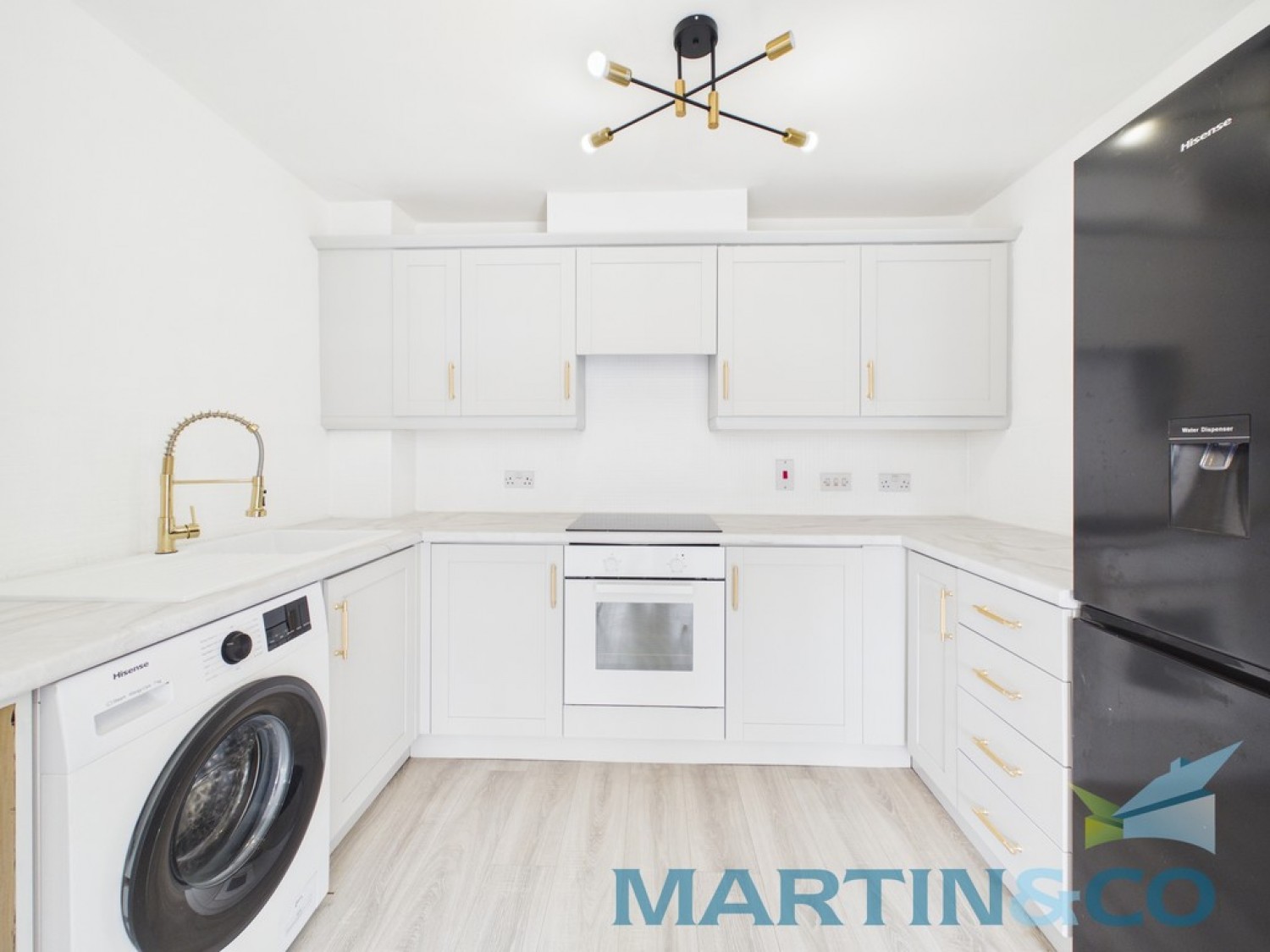 2 bedroom Flat for Sale Lowbridge Court, Garston, Liverpool