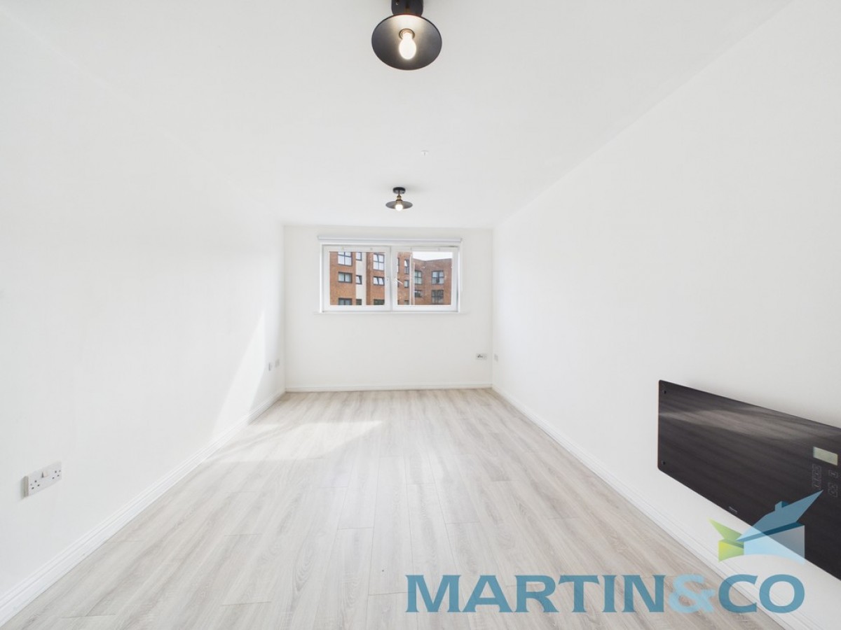 Lowbridge Court, Garston, Liverpool