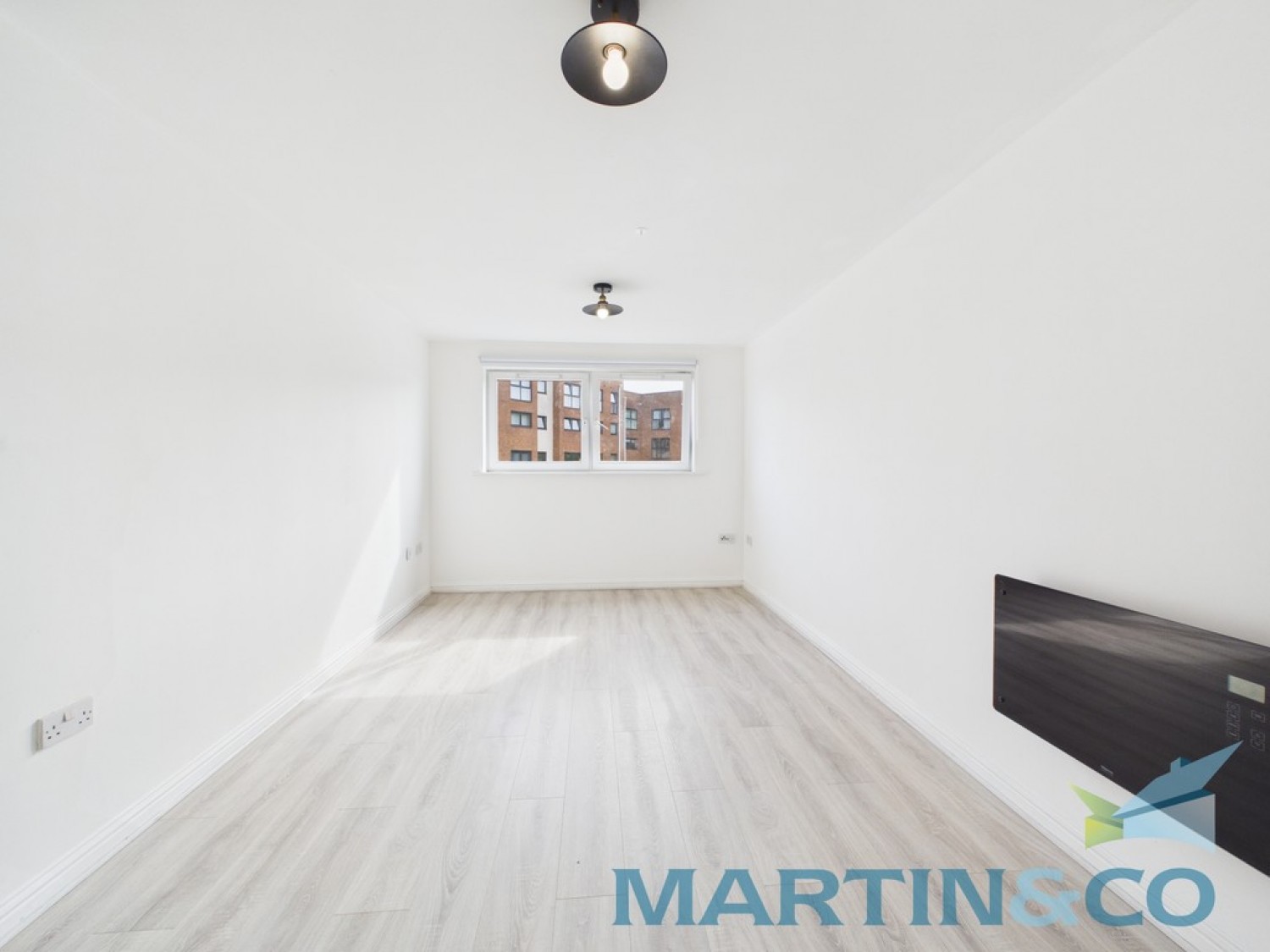 2 bedroom Flat for Sale Lowbridge Court, Garston, Liverpool