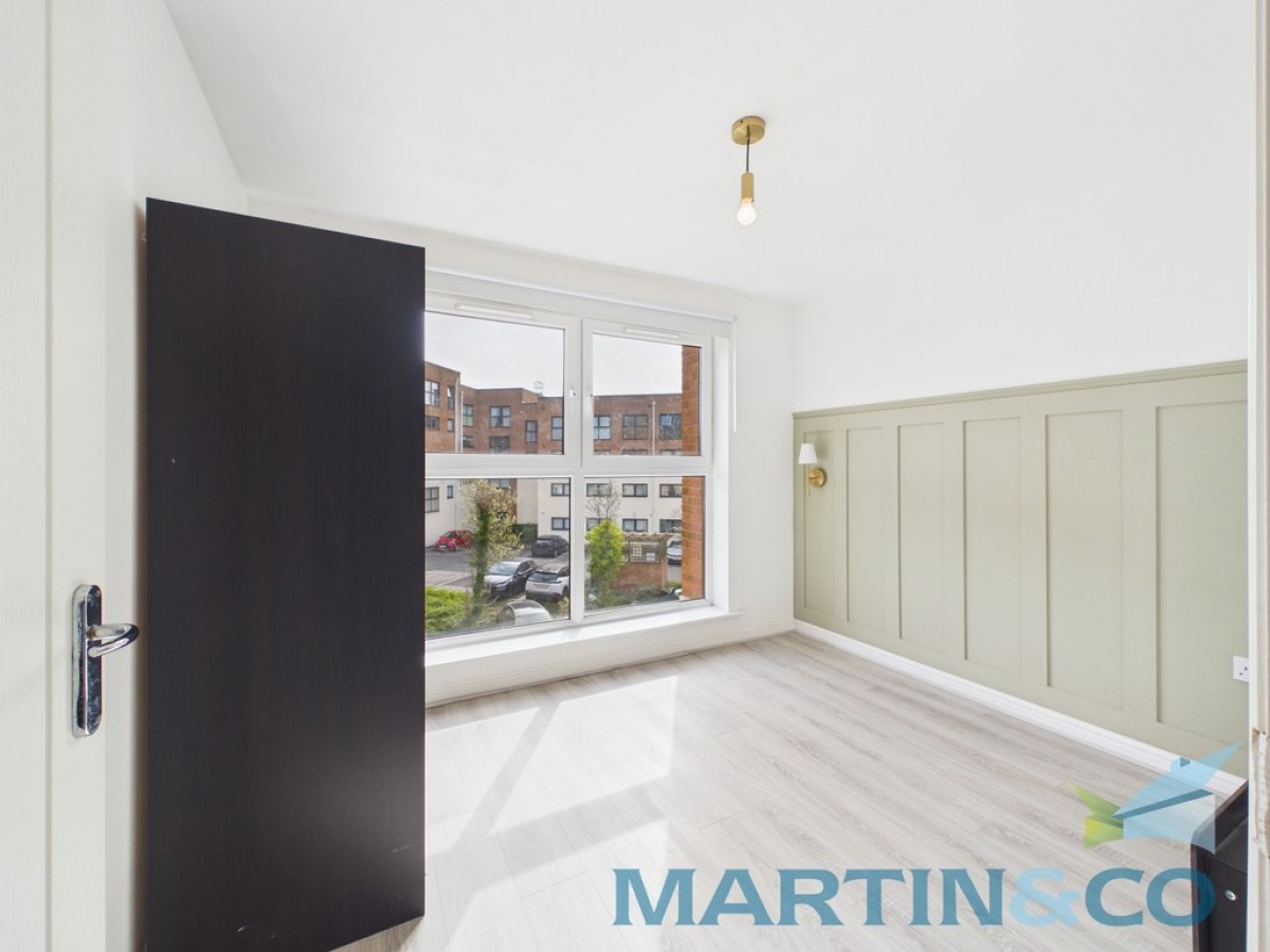 Lowbridge Court, Garston, Liverpool