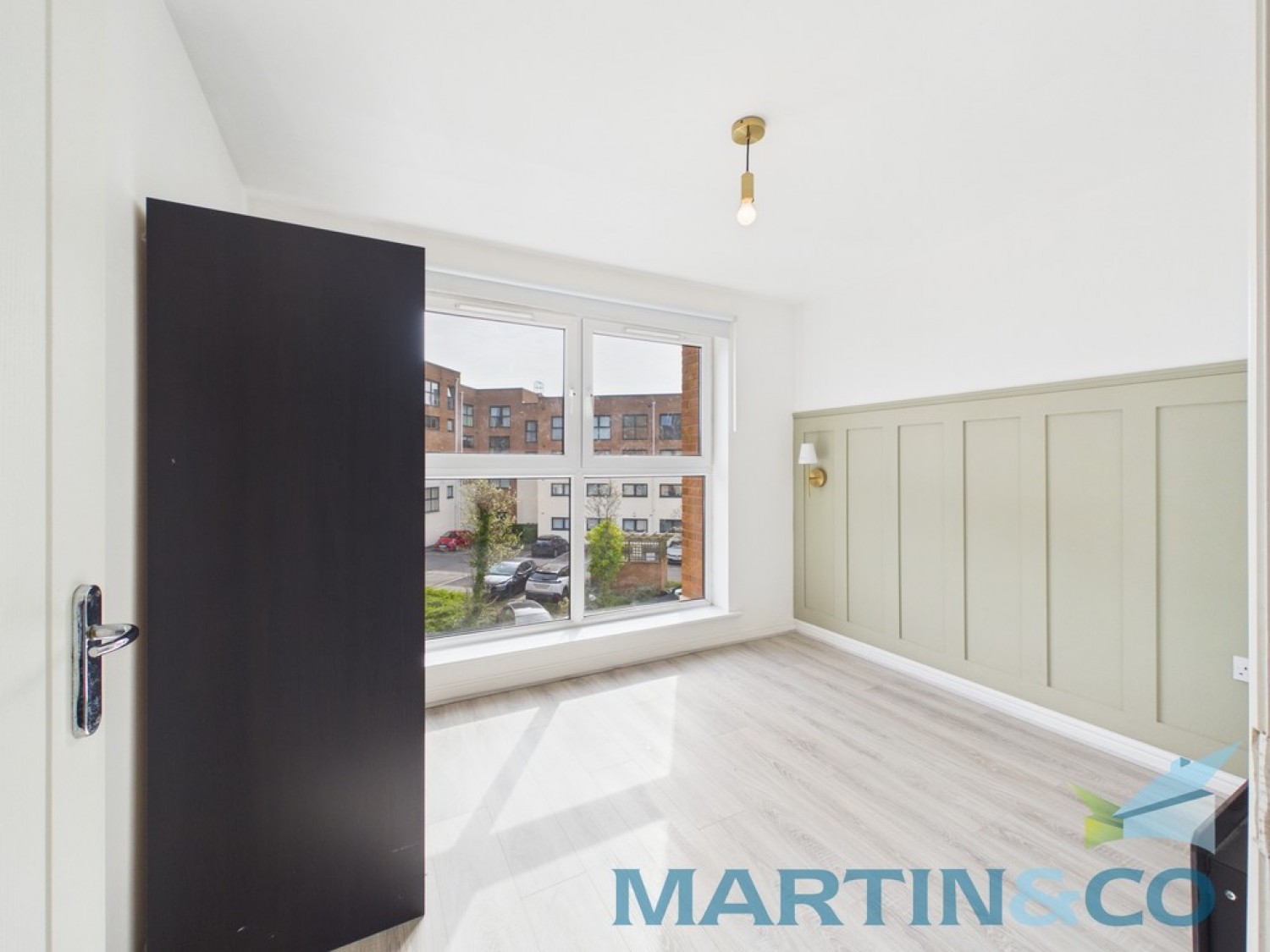 2 bedroom Flat for Sale Lowbridge Court, Garston, Liverpool