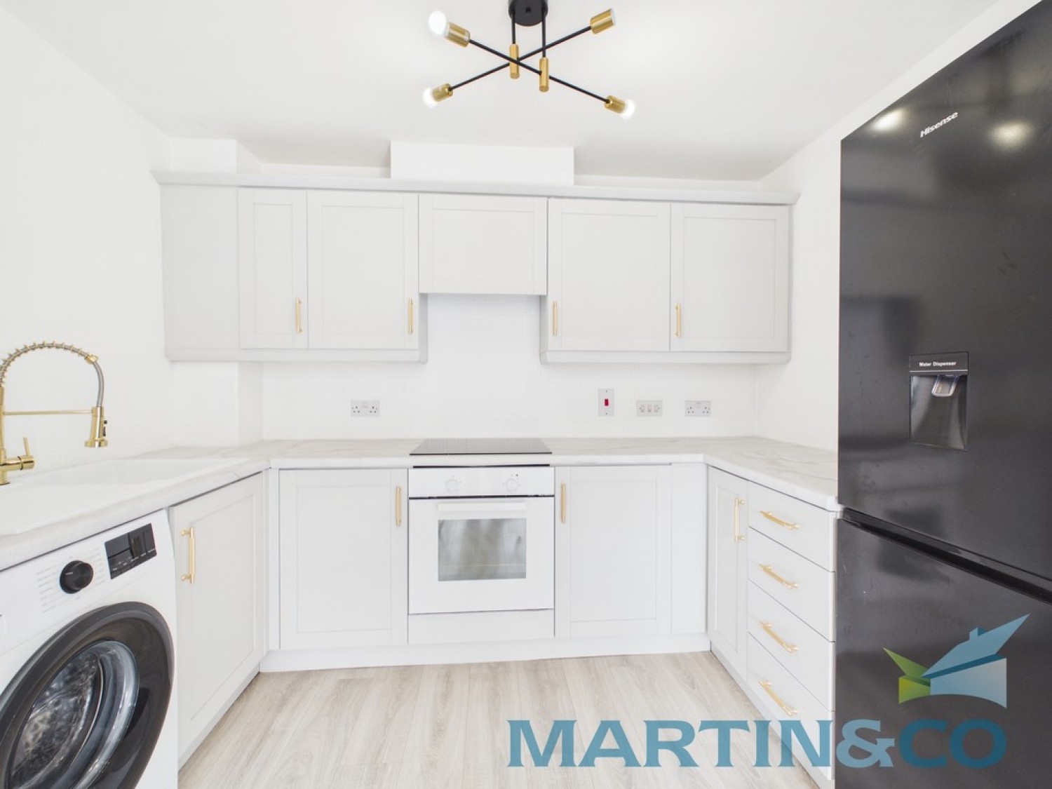 2 bedroom Flat for Sale Lowbridge Court, Garston, Liverpool