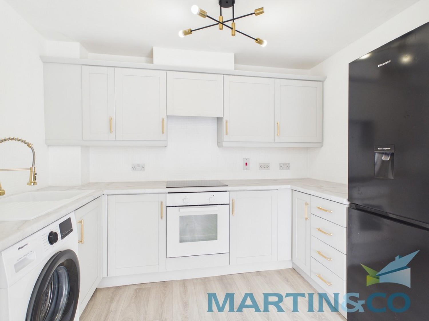 2 bedroom Flat for Sale Lowbridge Court, Garston, Liverpool