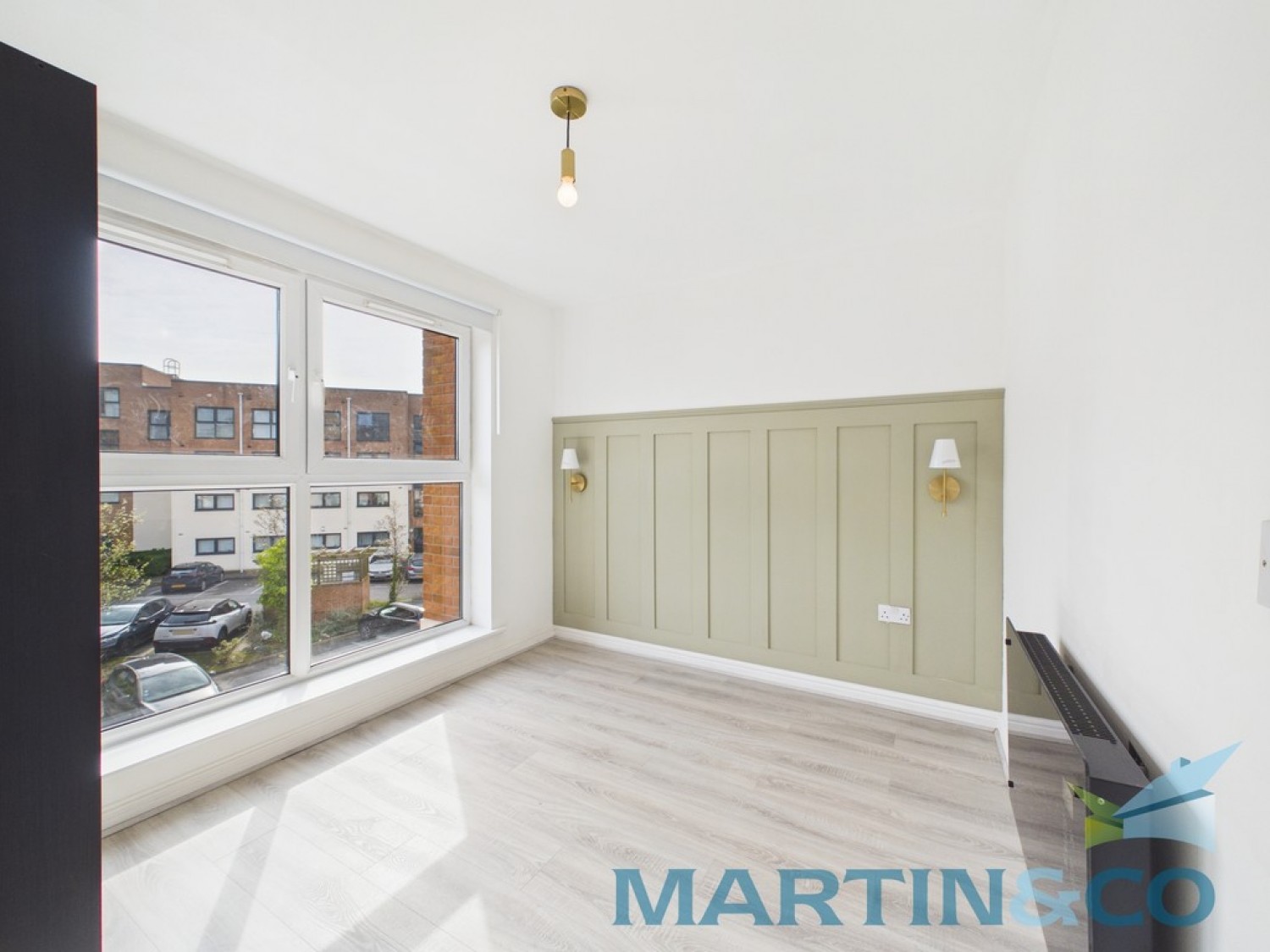 2 bedroom Flat for Sale Lowbridge Court, Garston, Liverpool