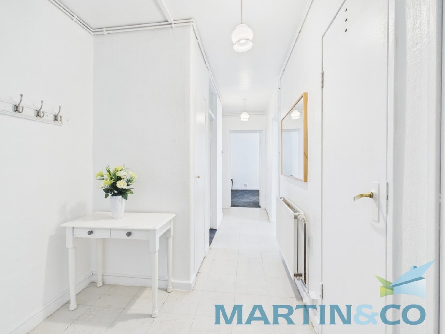 2 bedroom Flat for Sale Waverley Road, Sefton Park, Liverpool