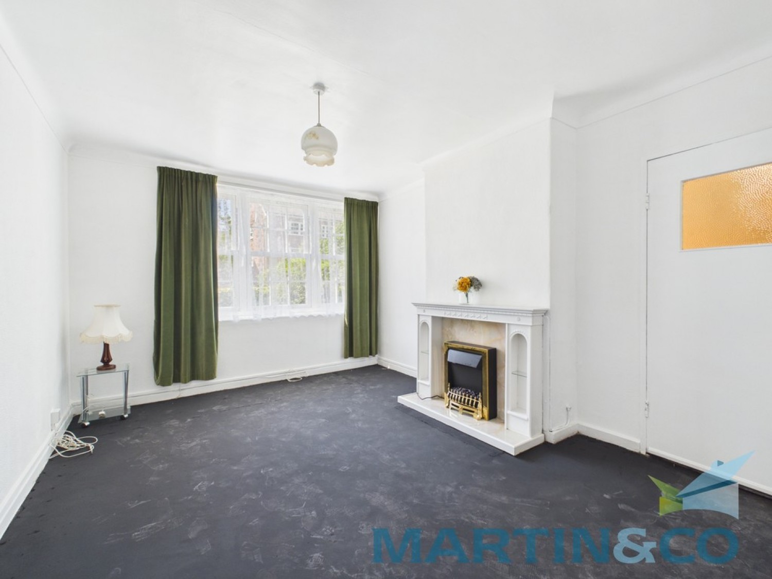 2 bedroom Flat for Sale Waverley Road, Sefton Park, Liverpool