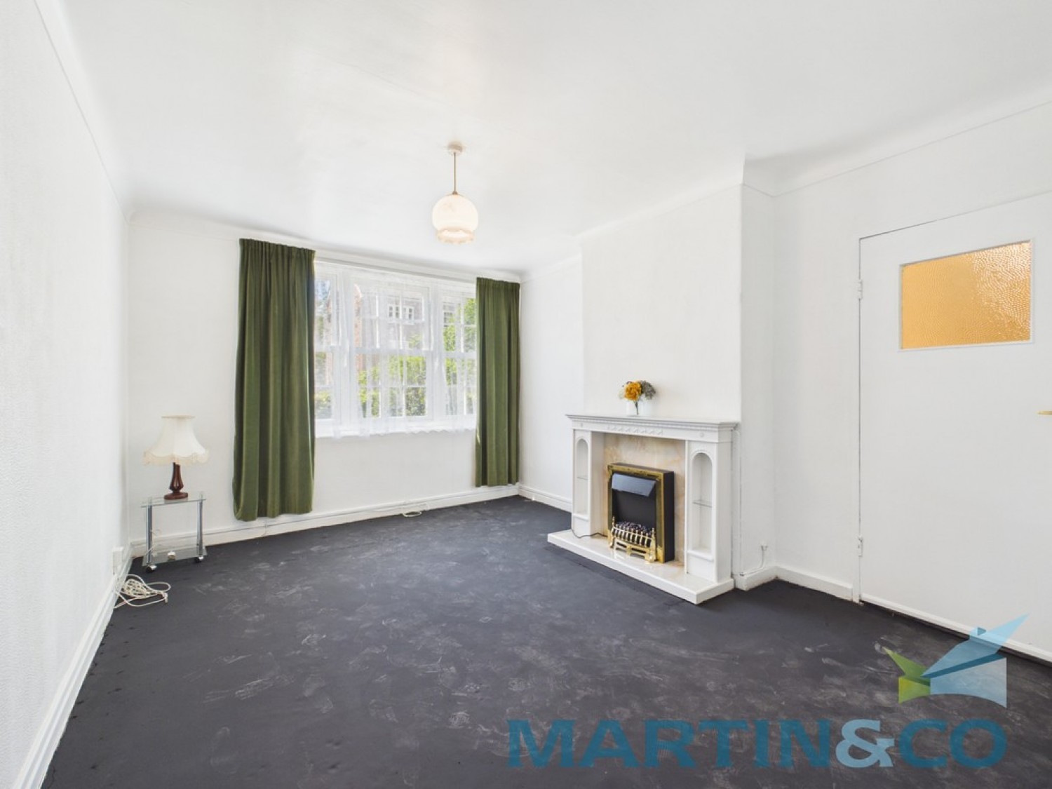 2 bedroom Flat for Sale Waverley Road, Sefton Park, Liverpool
