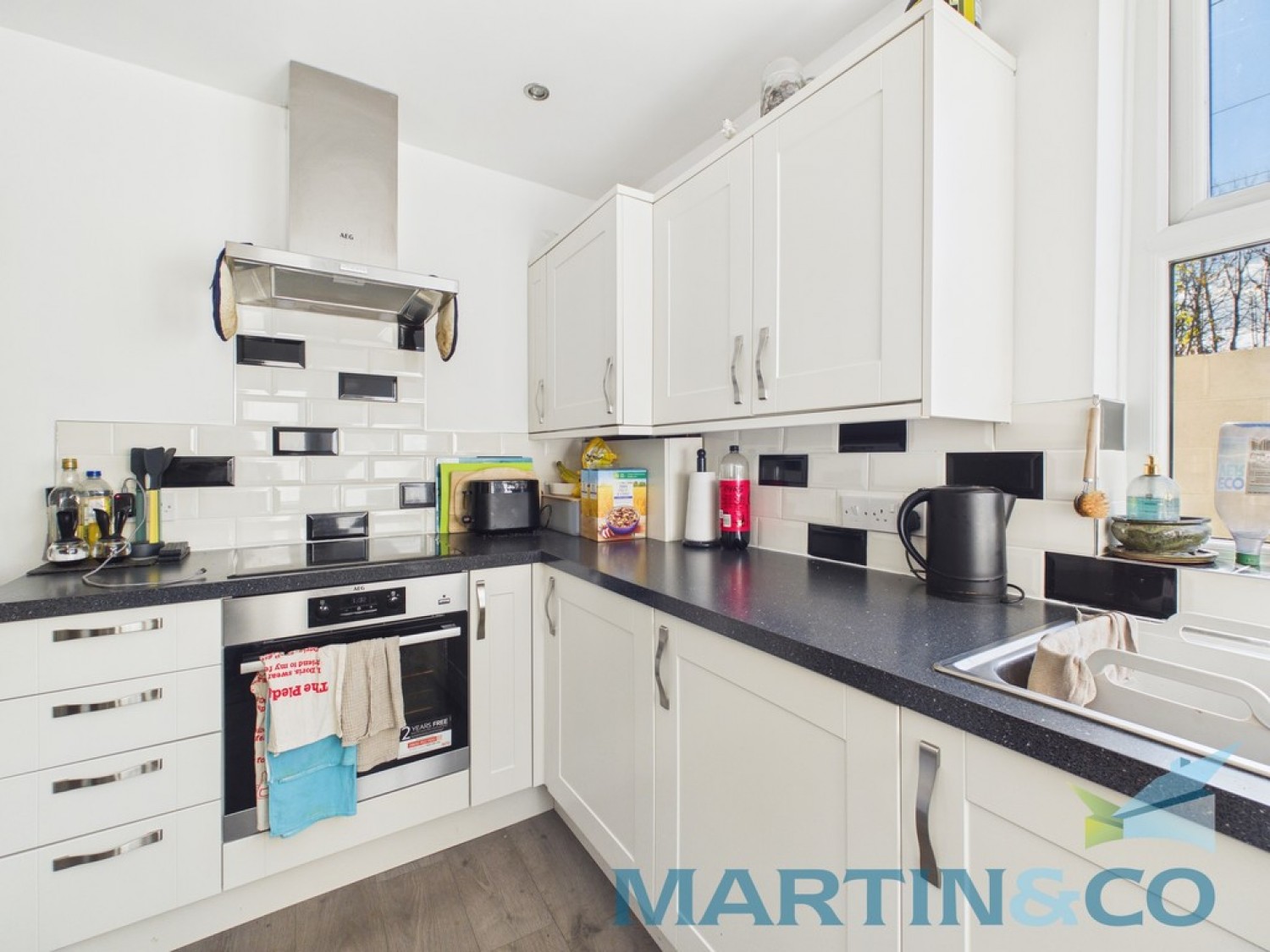 2 bedroom House for Sale Briardale Road, Mossley Hill, Liverpool