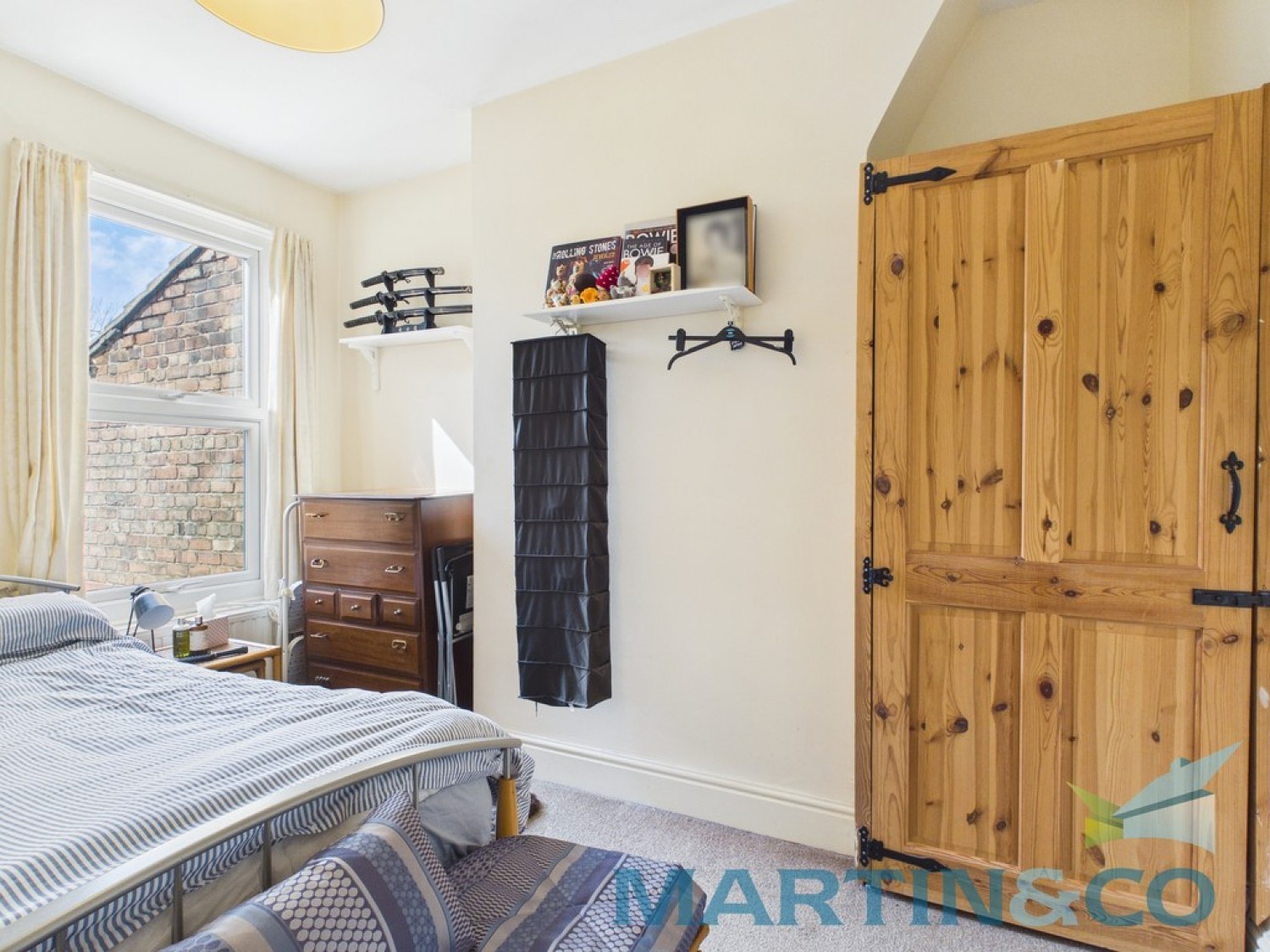 2 bedroom House for Sale Briardale Road, Mossley Hill, Liverpool