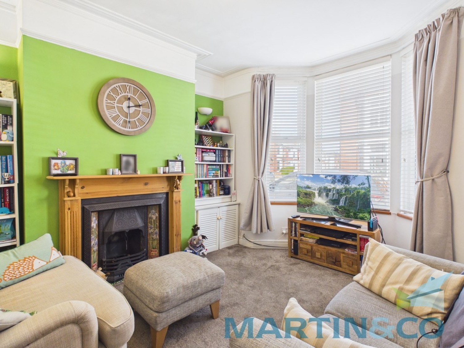 2 bedroom House for Sale Briardale Road, Mossley Hill, Liverpool